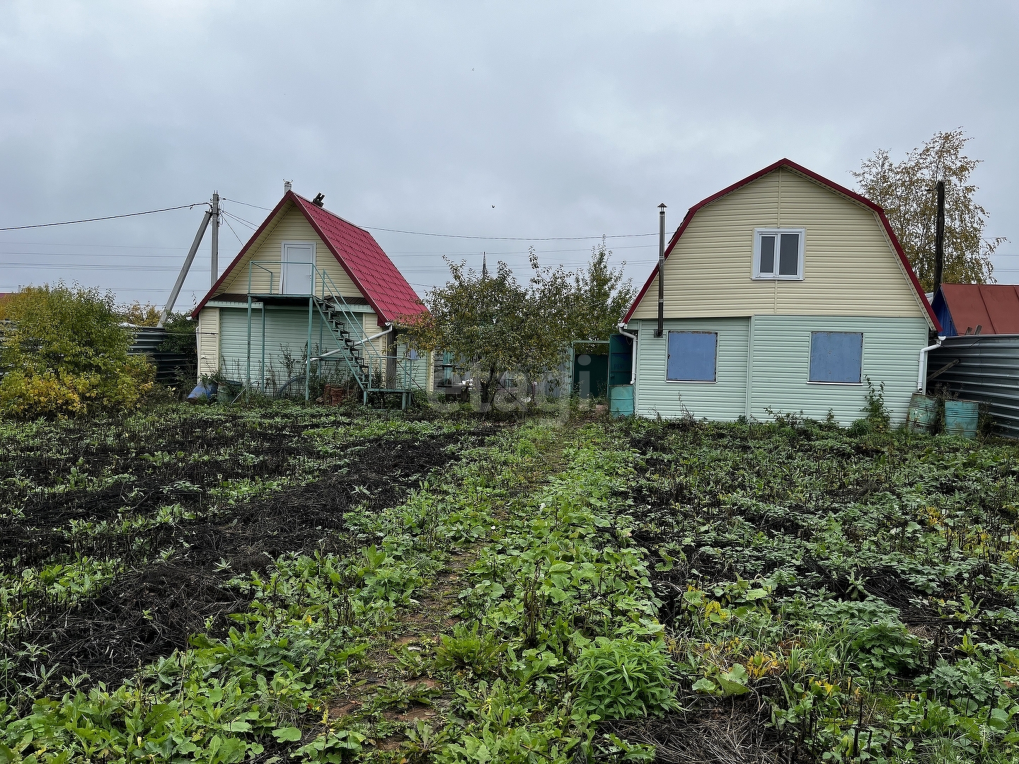 Купить дом в районе Рубцово в Вологде, продажа недорого