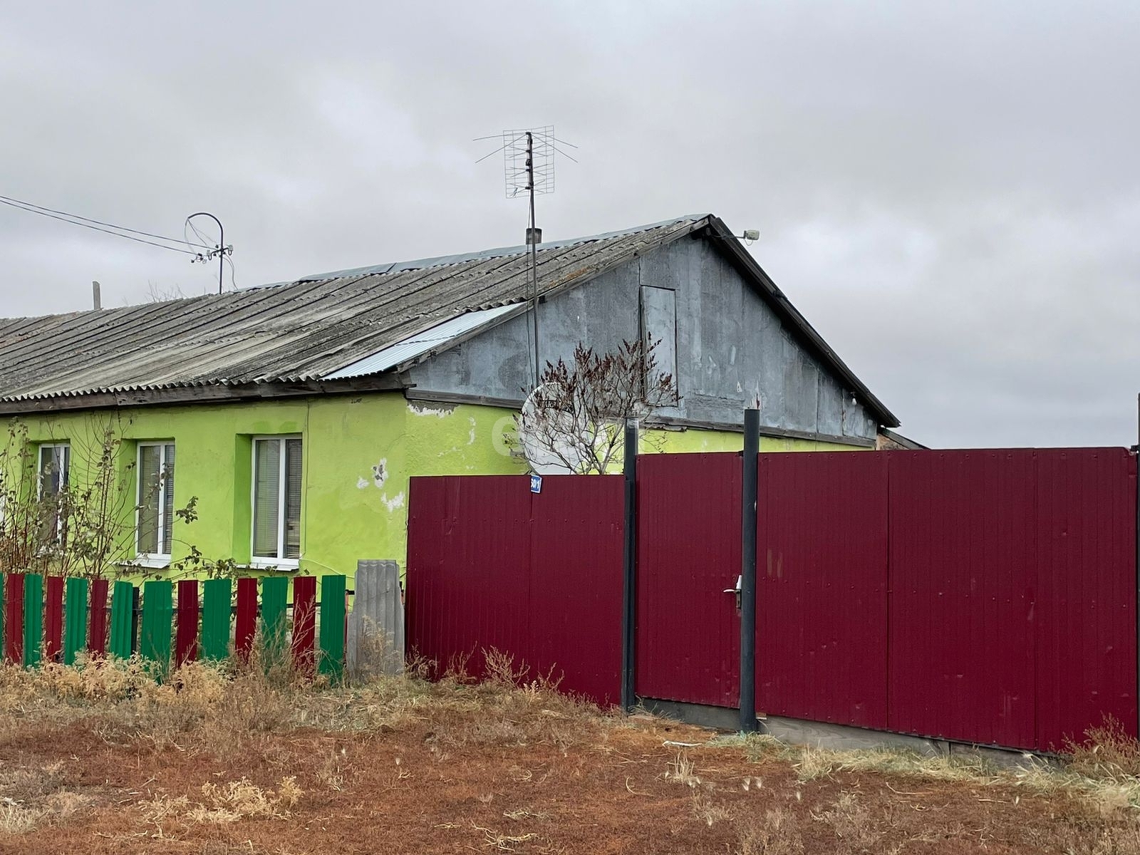 Купить загородную недвижимость в районе Красногорское в Тюмени, продажа  недорого