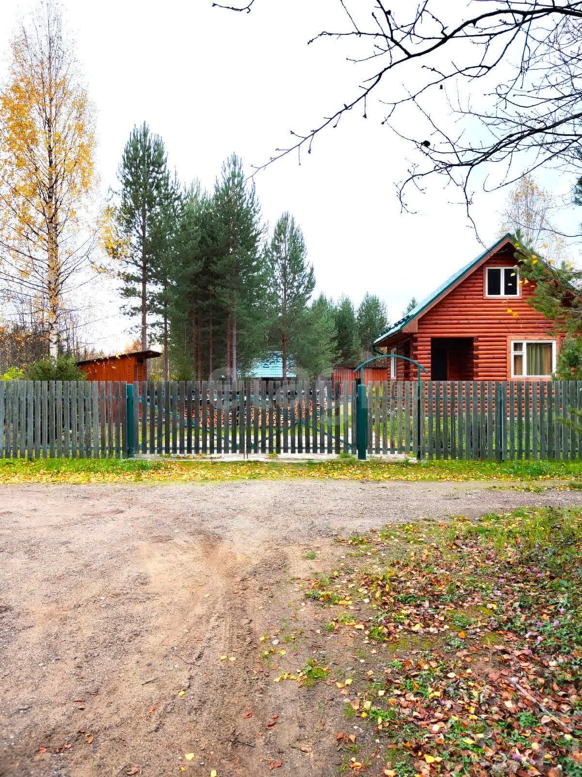 Купить дачу в пригороде в Сыктывкаре: цены, 🏡 недорого