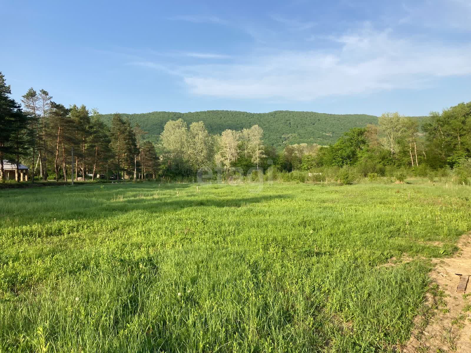 Покупка земельного участка, Калужская станица, 7 сот., 10917593, Краснодар  - покупка