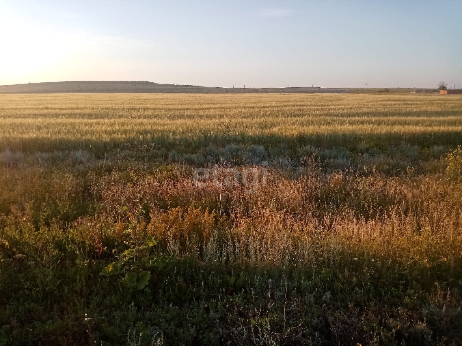 Покупка земельного участка, Нижняя Банновка с, 14.04 сот., 8027569, Саратов  - покупка