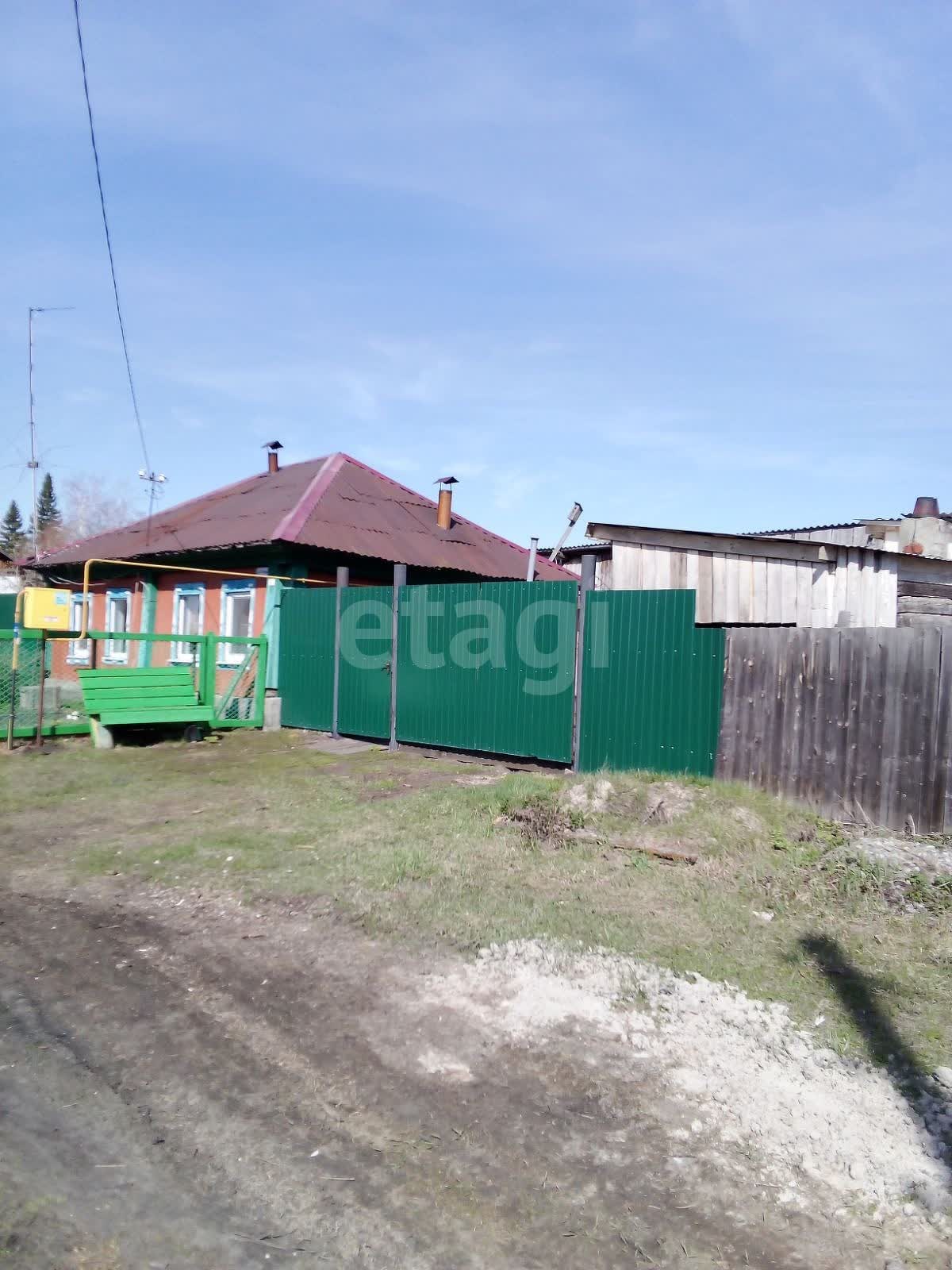 Купить коттедж по сельской ипотеке в Голышманово, 🏡 коттеджный поселок под  сельскую ипотеку