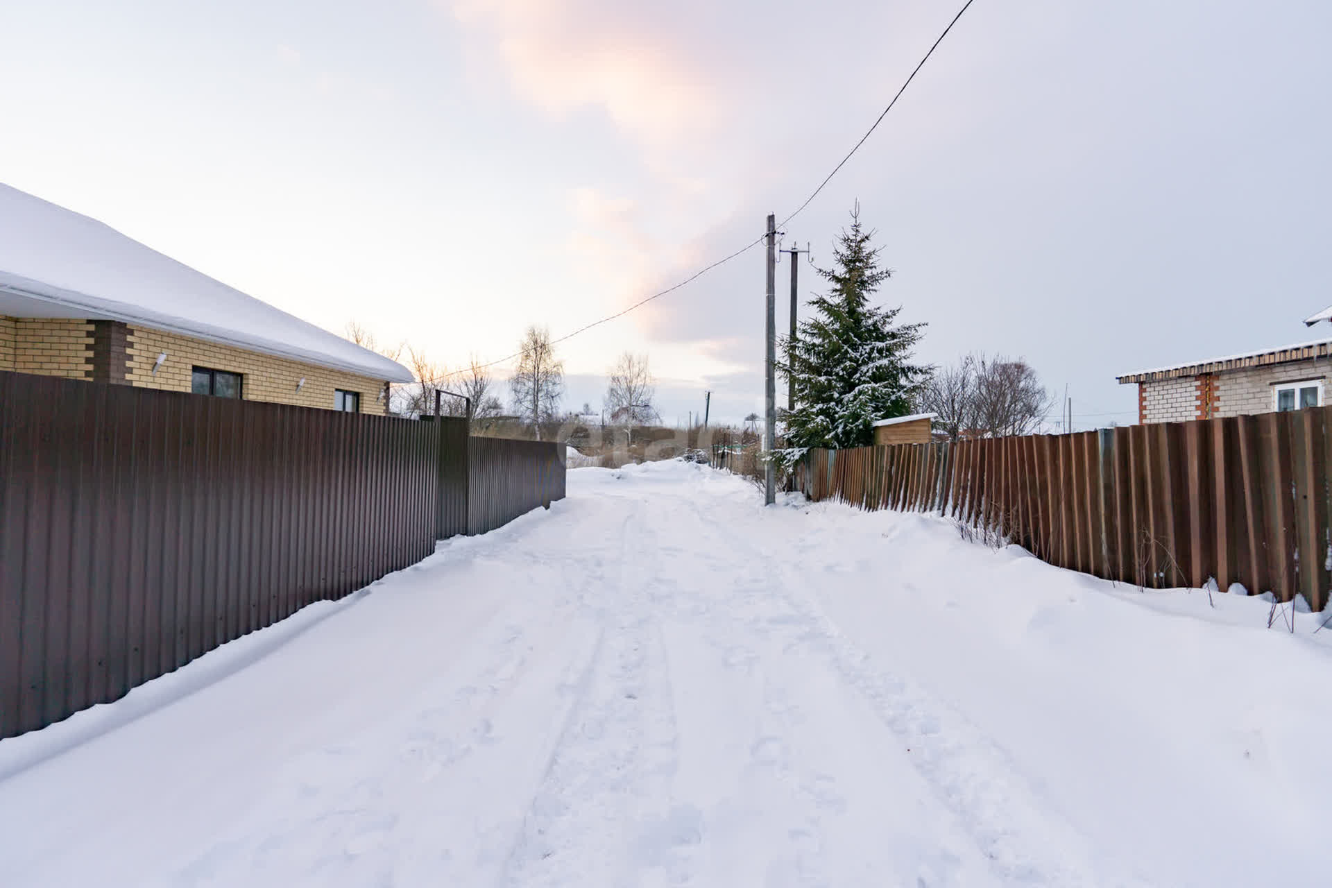 Покупка дома, Суровка д, 10 сот., 120 м2, 10392573, Набережные Челны -  покупка