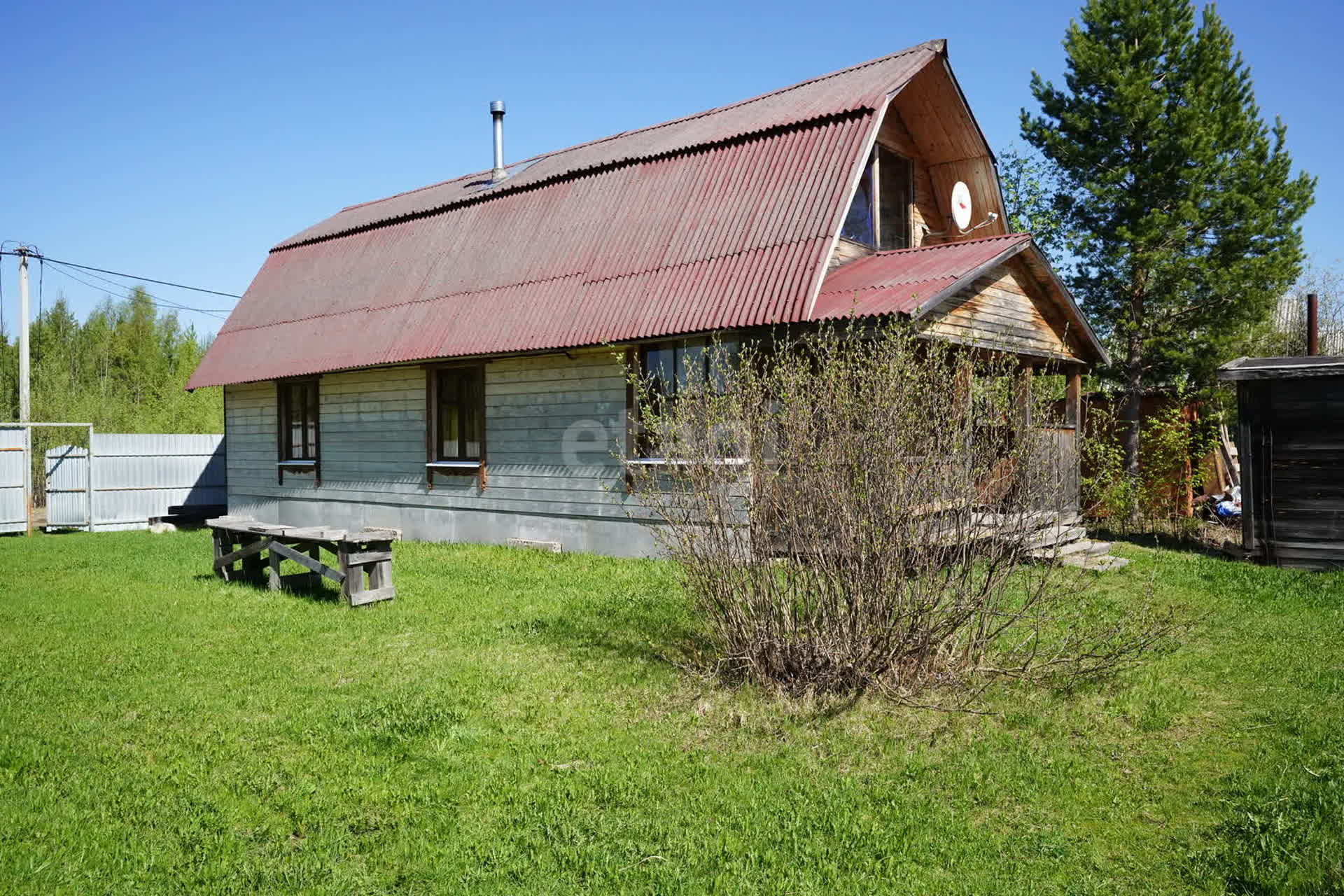 Купить дачу в Архангельской области, 🏡 продажа дачных участков с домом  недорого: срочно, цены