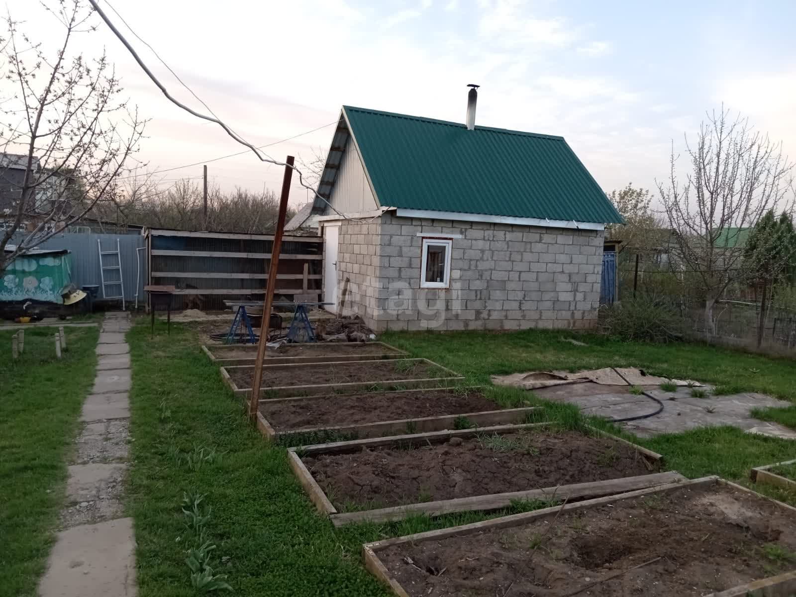 Купить дачу в районе Детский санаторий 