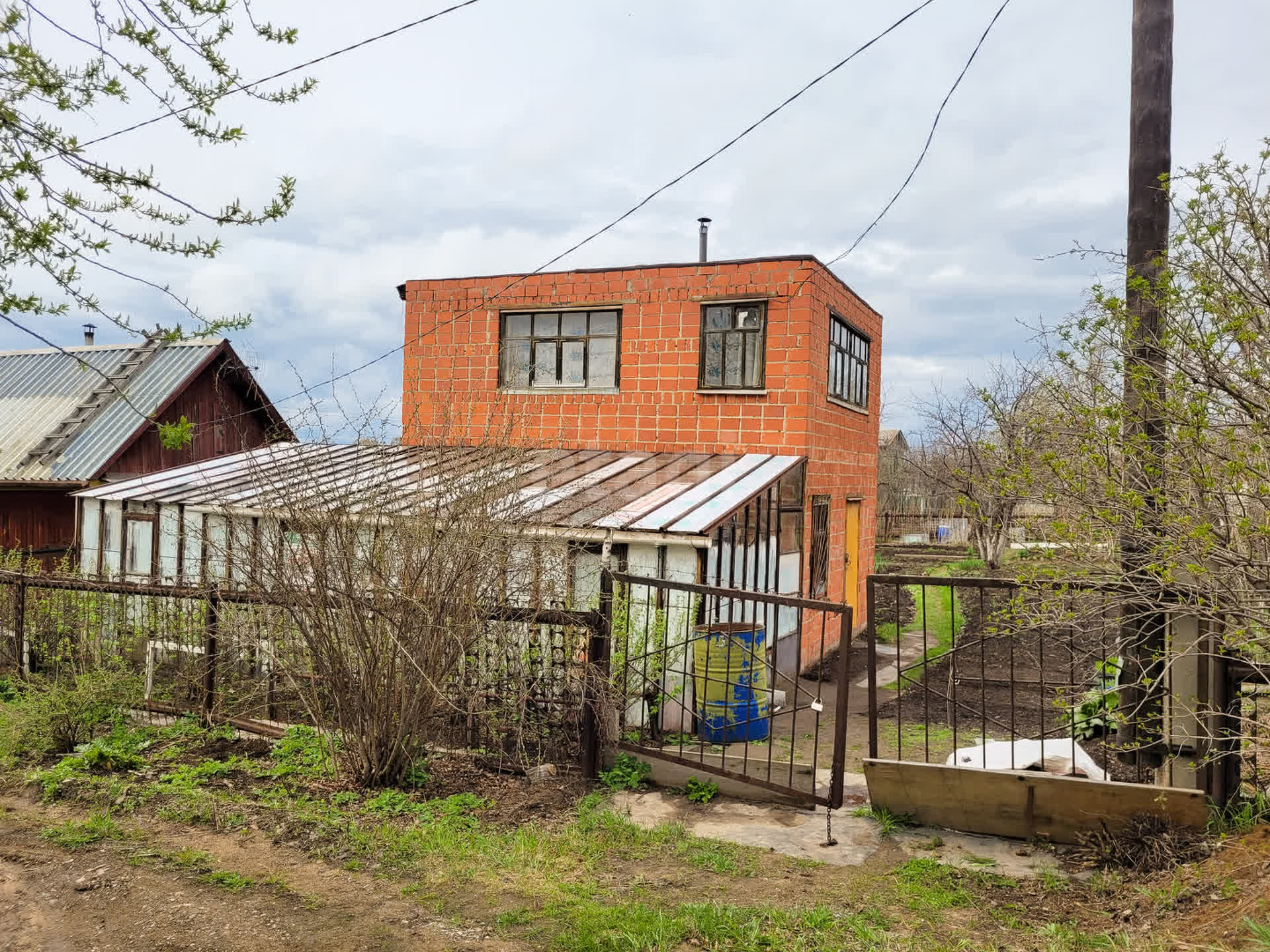 Сельская ипотека на дачу в Миассе, 🏡 купить дачу под сельскую ипотеку