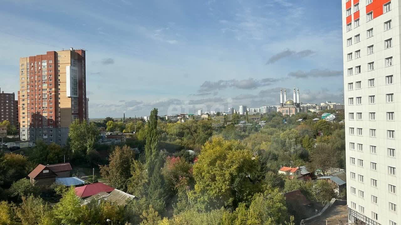 Покупка трехкомнатной квартиры 🏢 улица Айская в Уфе, 10338898