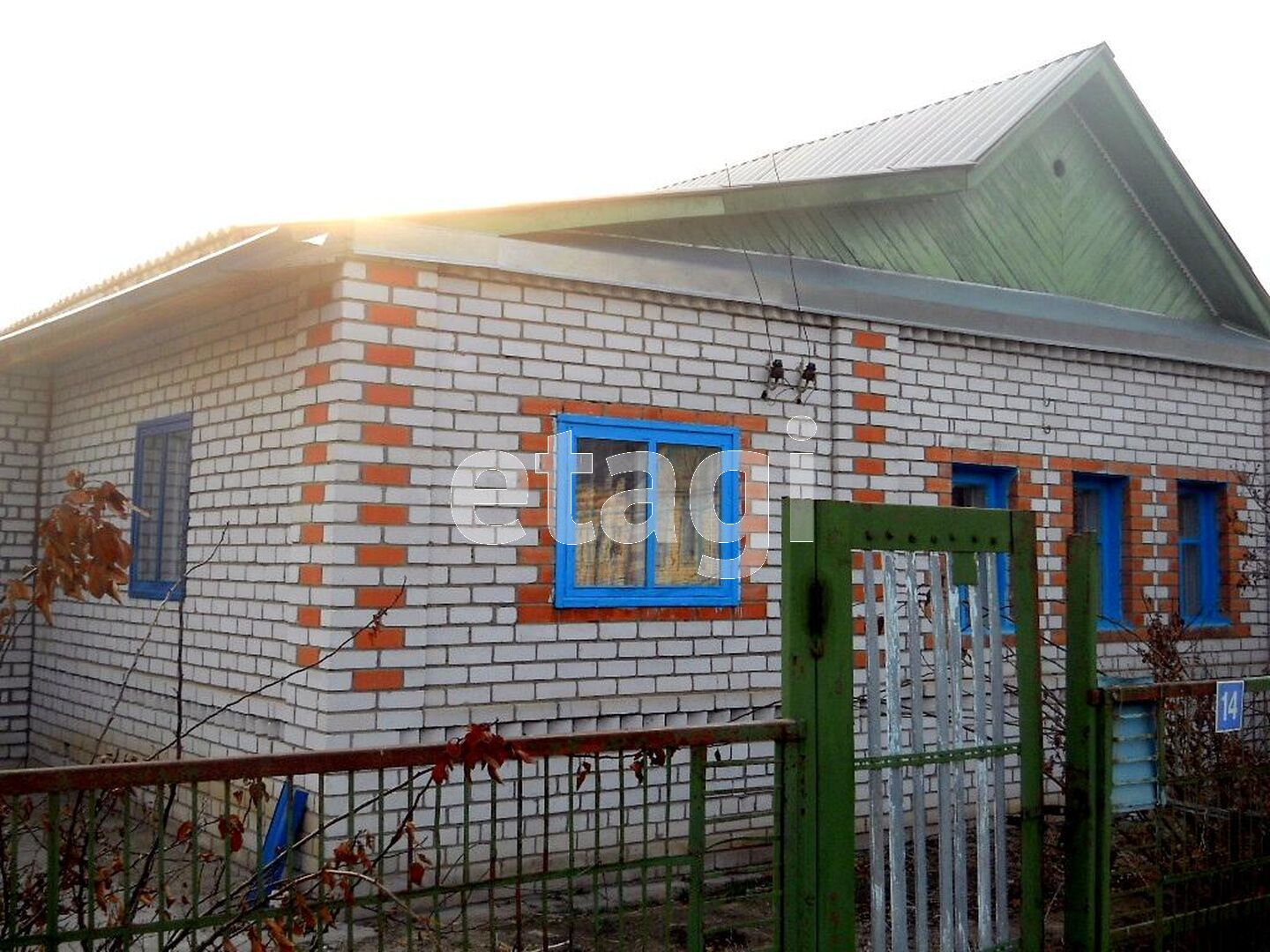 Купить коттедж в Волгоградской области, 🏡 продажа загородных коттеджей  недорого