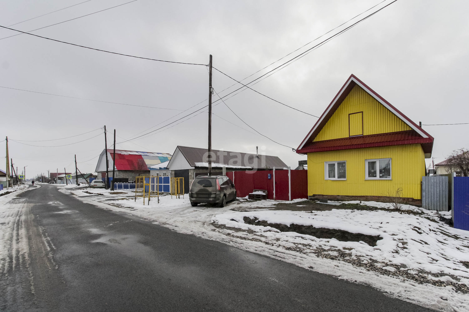 Купить Квартиру В Ембаево Тюменской