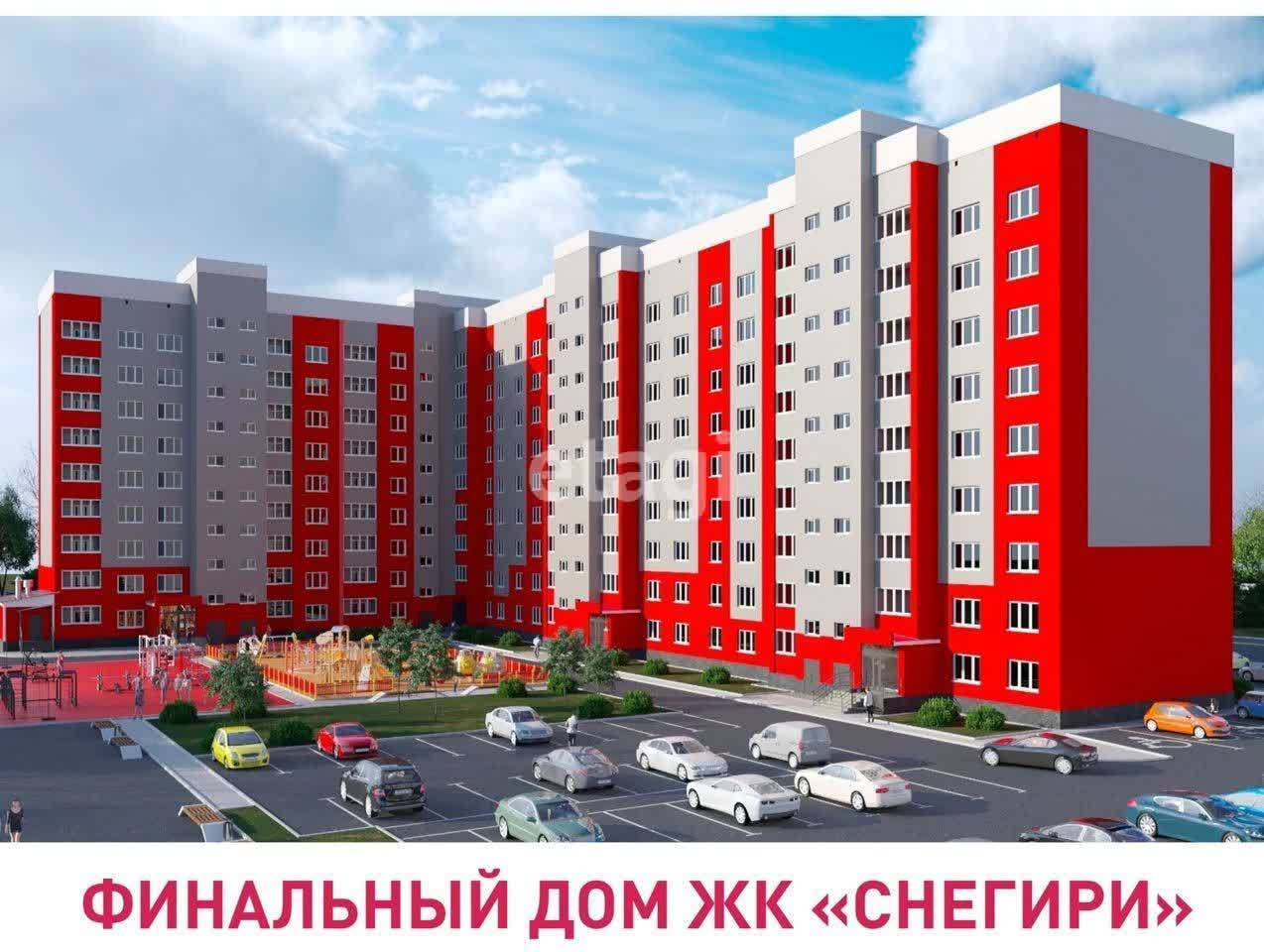 Купить трехкомнатную квартиру на улице Набережная в Стерлитамаке, продажа  трешек-вторички, цены на 3-комнатные