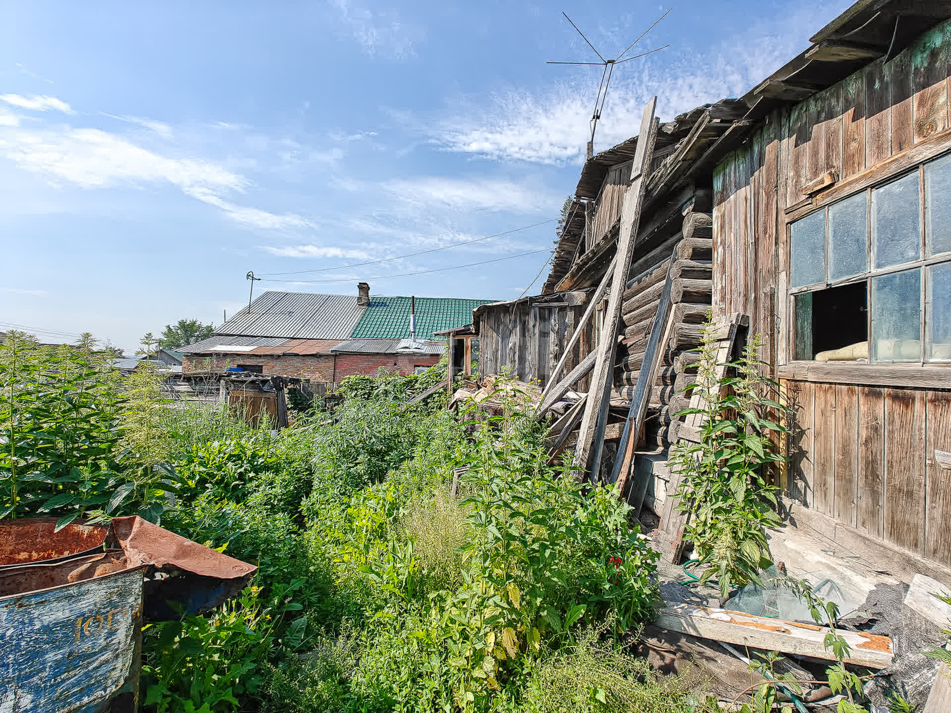 Купить загородную недвижимость в ипотеку в Новосибирске недорого, цены