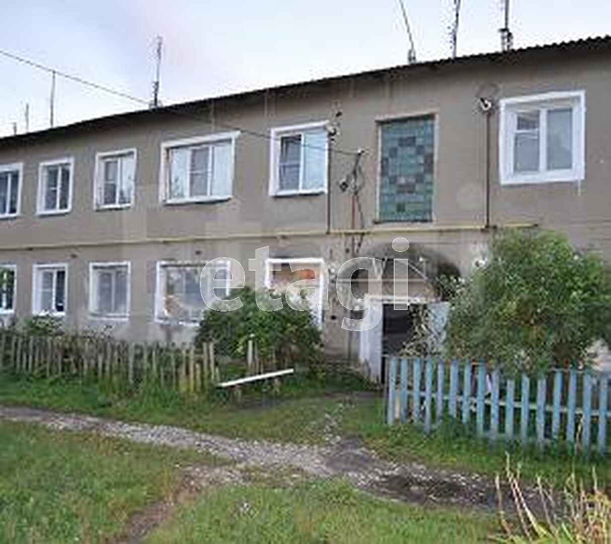 Купить квартиру на улице Мира в Муроме: продажа вторички, 🏢 цены на  квартиры