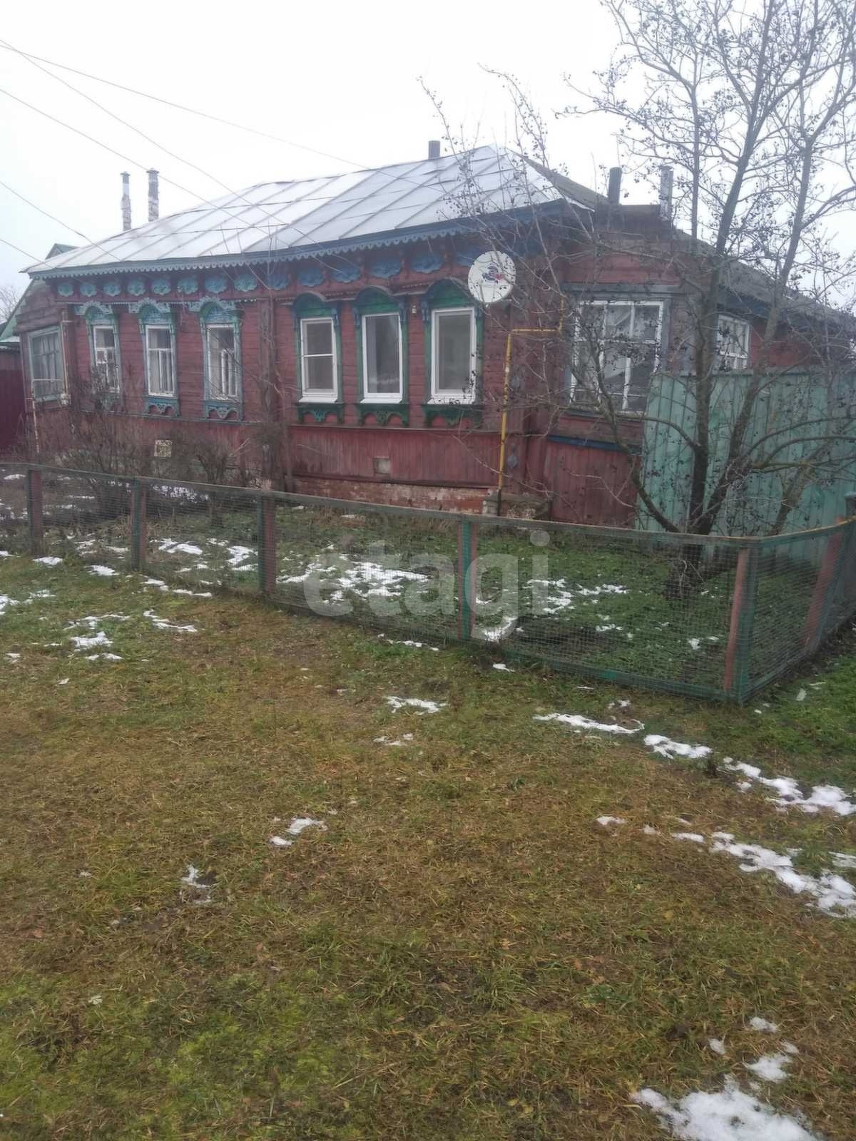 Покупка дома, Пестенькино д, 17 сот., 50 м2, 9086768, Муром - покупка