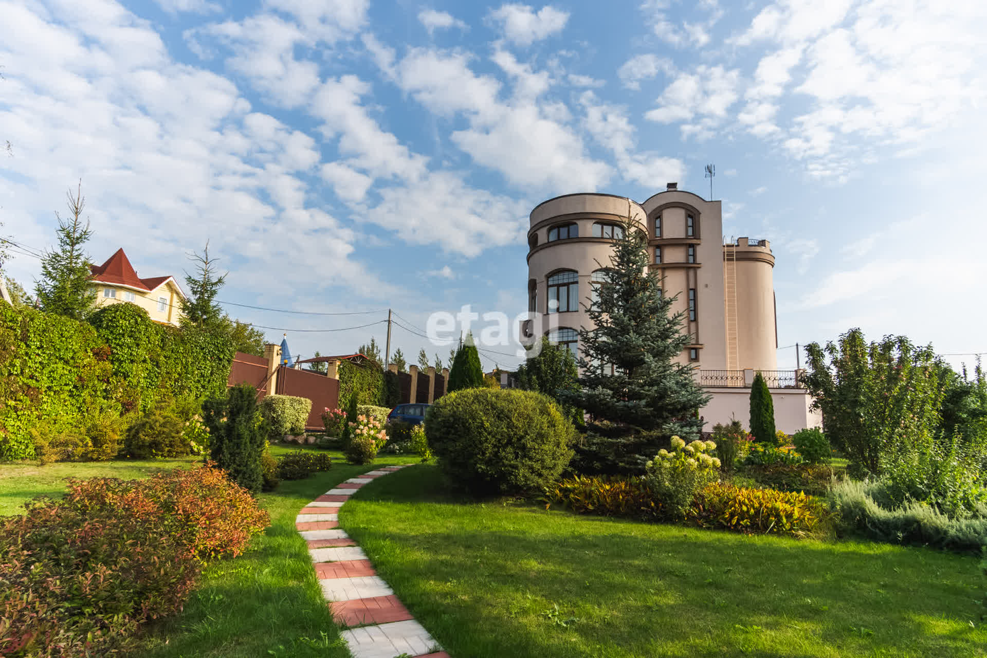 Купить дом в районе Ижора СНТ в Санкт-Петербурге, продажа недорого