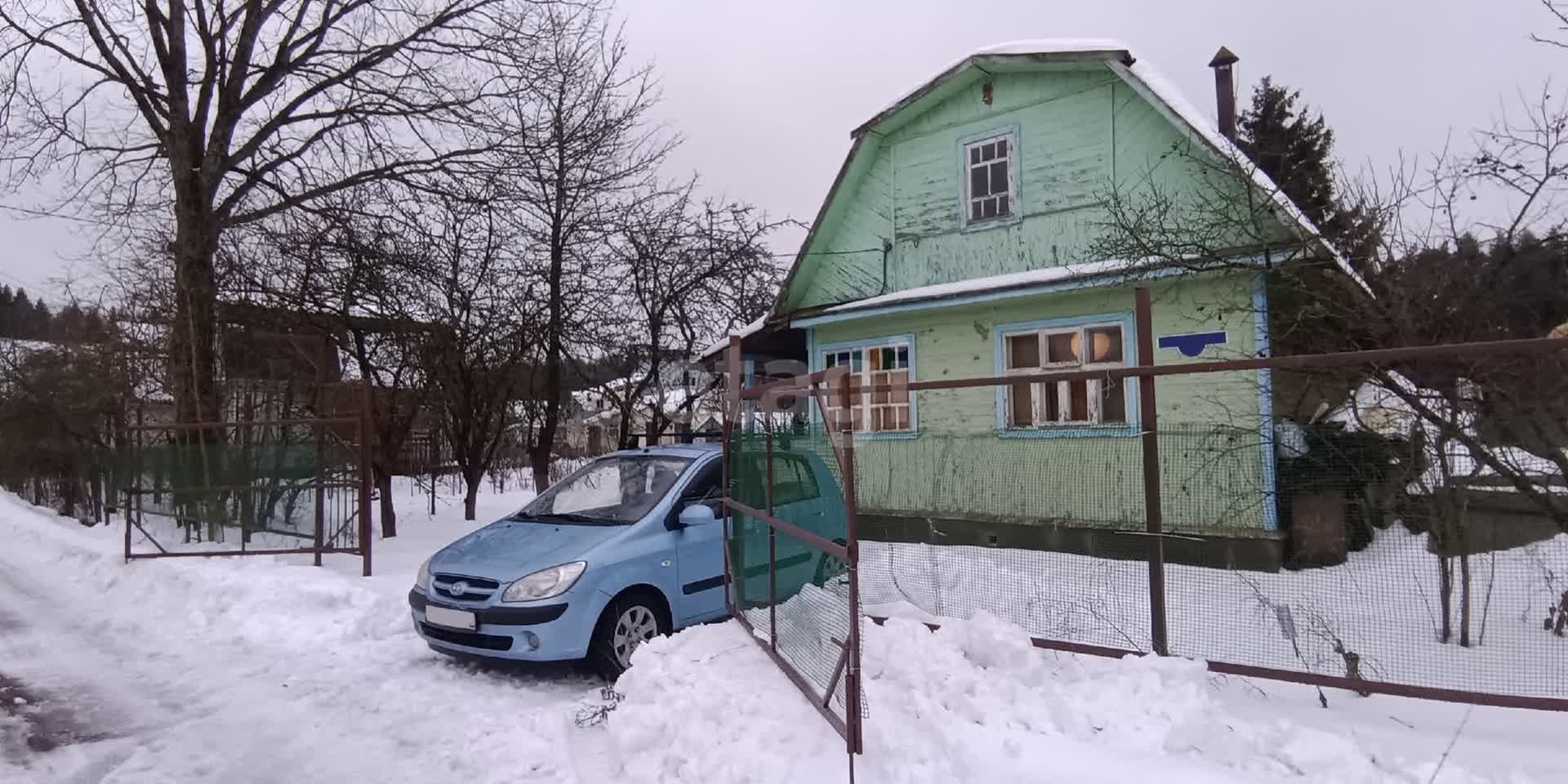 Купить дачу в районе Лесная поляна СНТ в Твери, продажа недорого