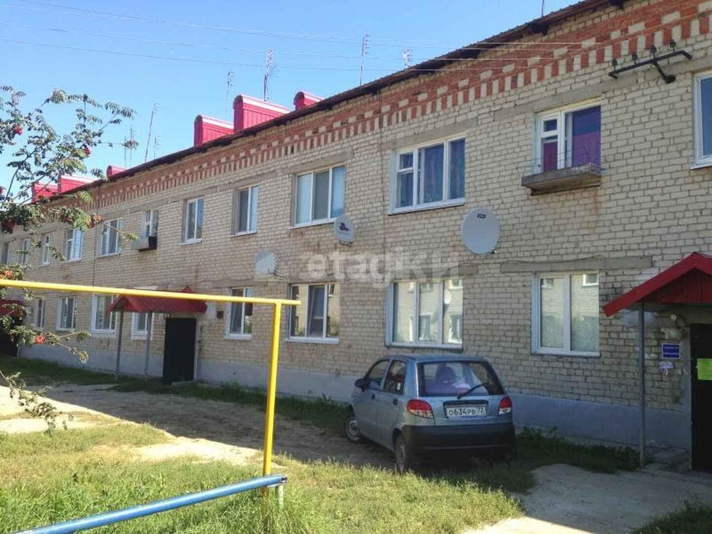 Купить Дом В Новотарманске Тюмень