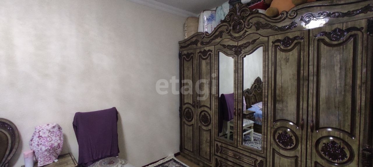 Kvartira 66 m² Toshkentda