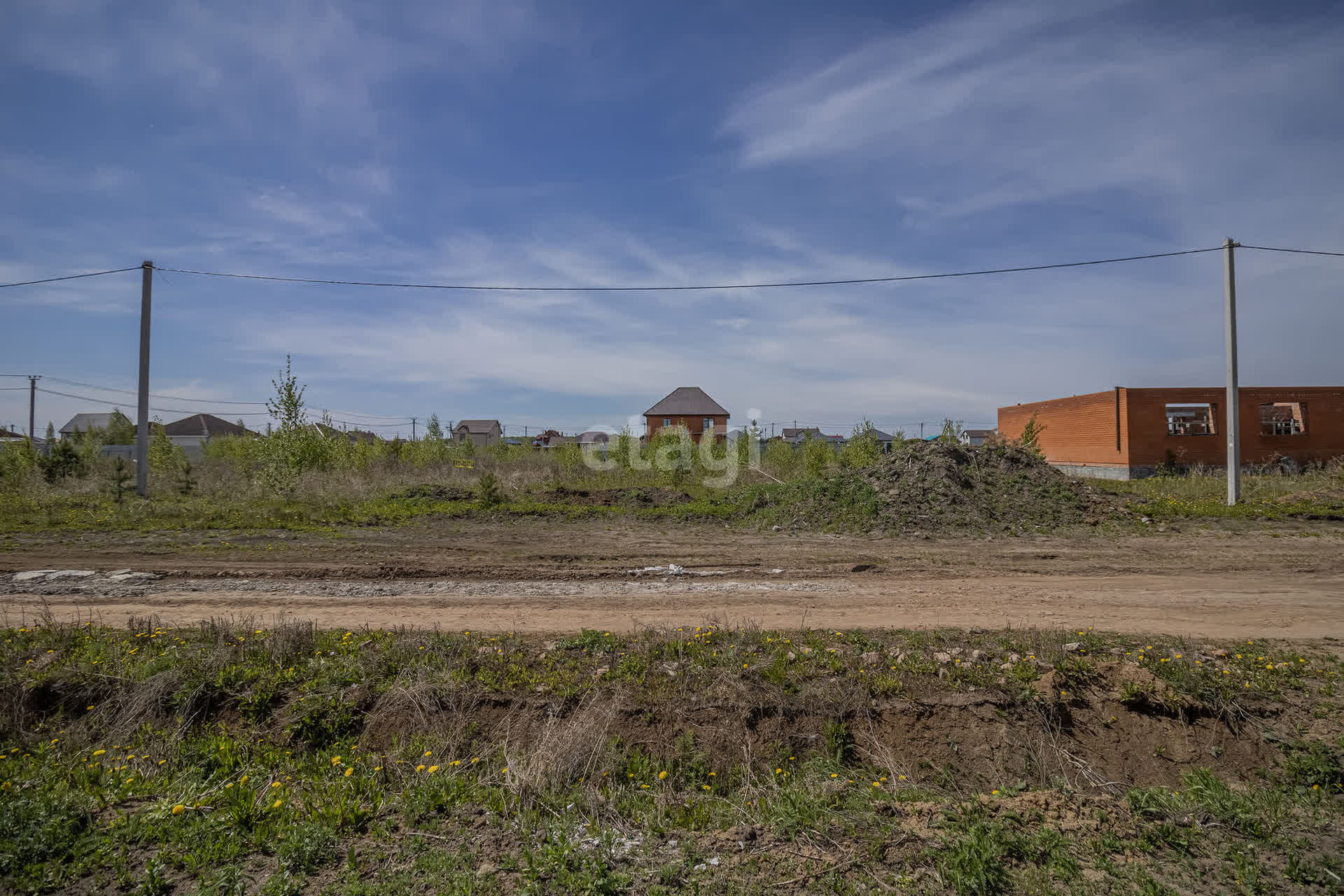 Покупка земельного участка, Ушакова, 15.9 сот., 1722338, Тюмень - покупка