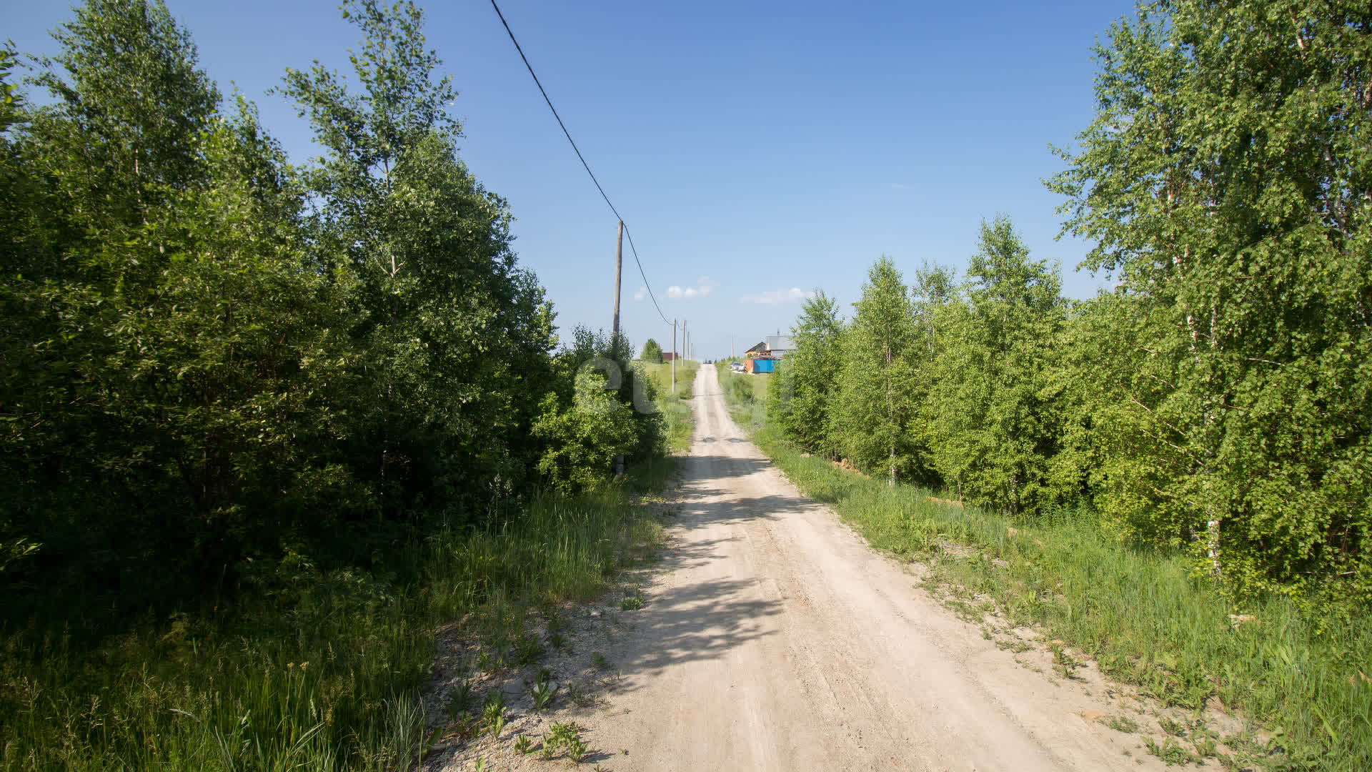 Покупка земельного участка, Лязгино д, 10 сот., 11183025, Томск - покупка