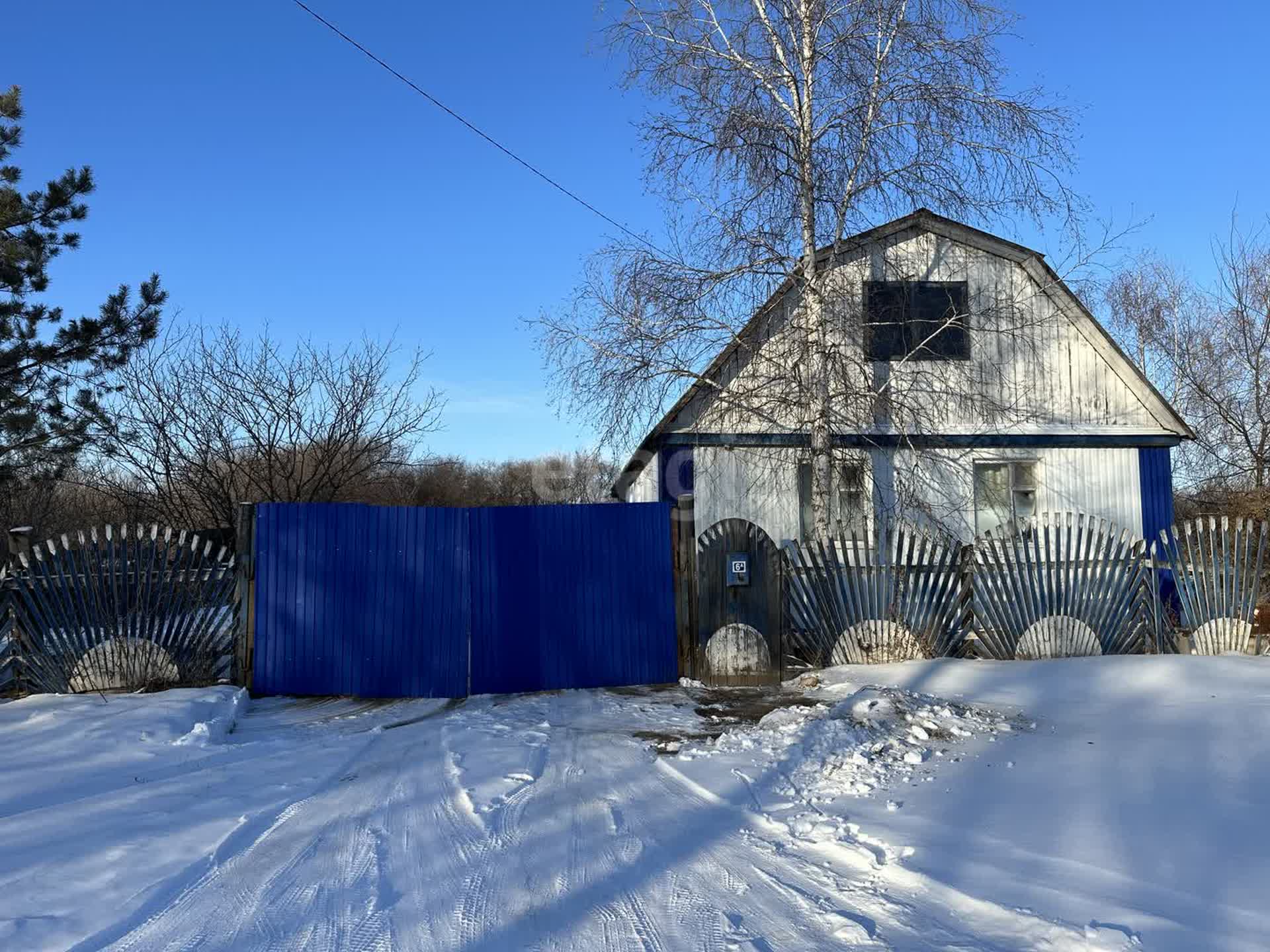 Купить дом в районе Гродеково с в Благовещенске, продажа недорого