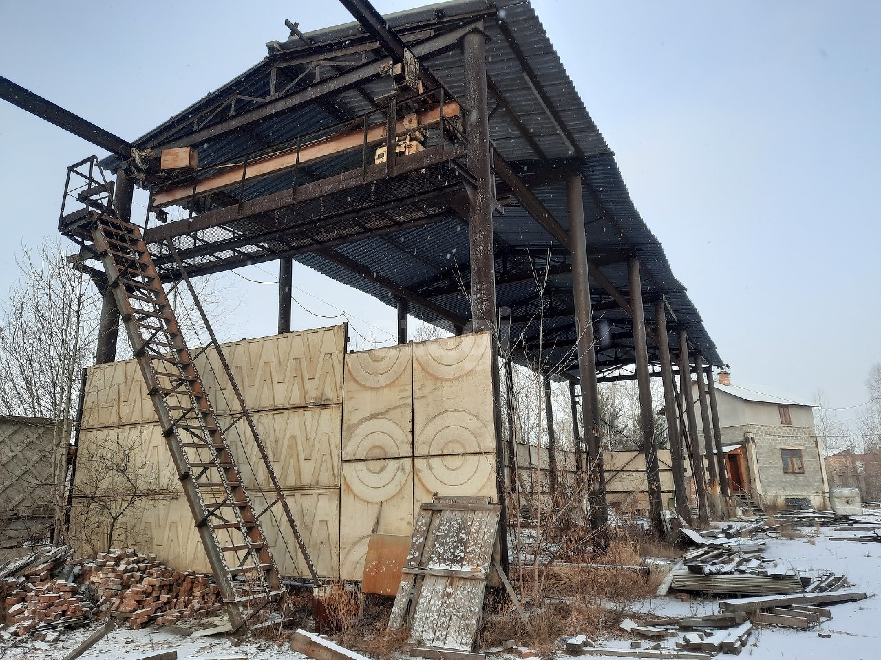 Купить коммерческую недвижимость, 🏢 район Элка в Железногорске (Красноярский  край), продажа нежилых помещений недорого, цены