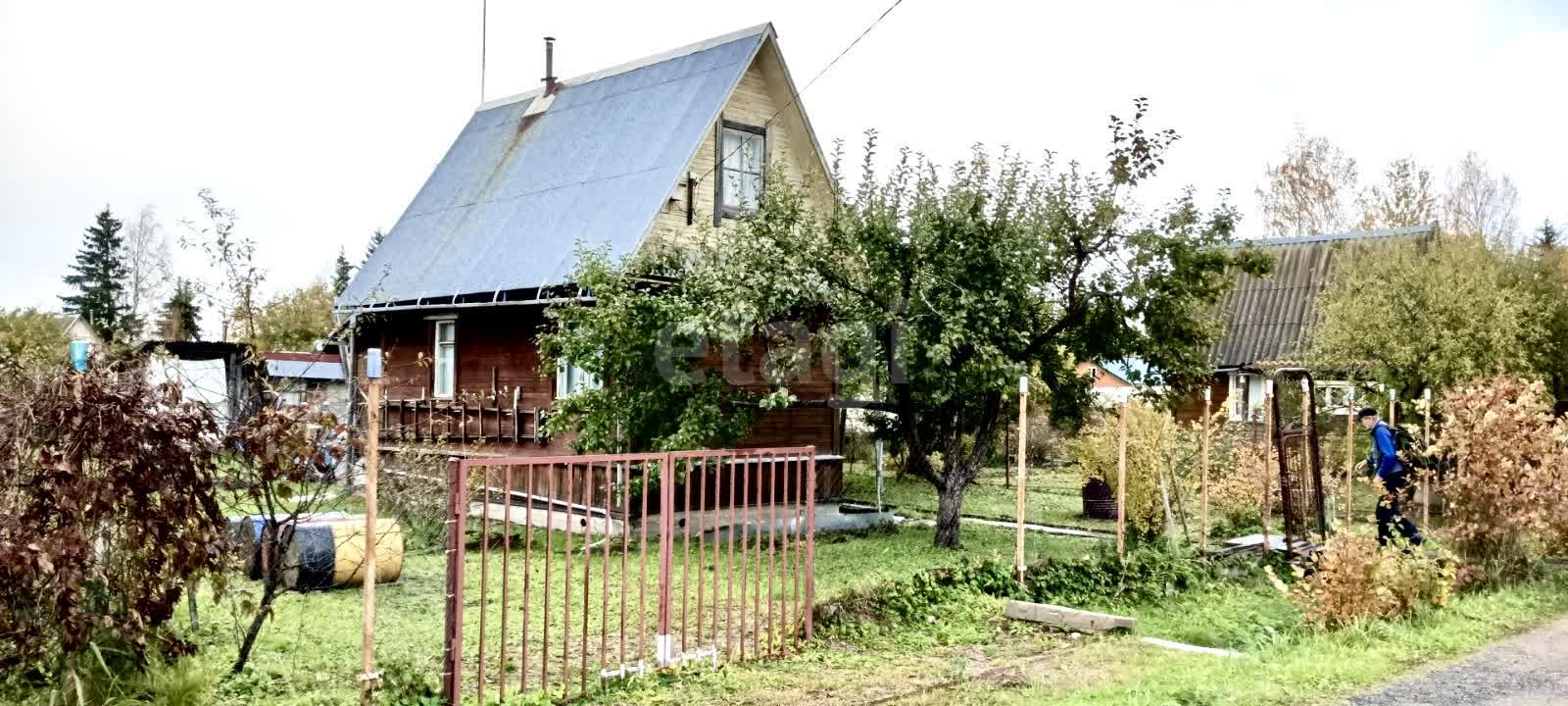 Купить дачу в пригороде в Волхове: цены, 🏡 недорого