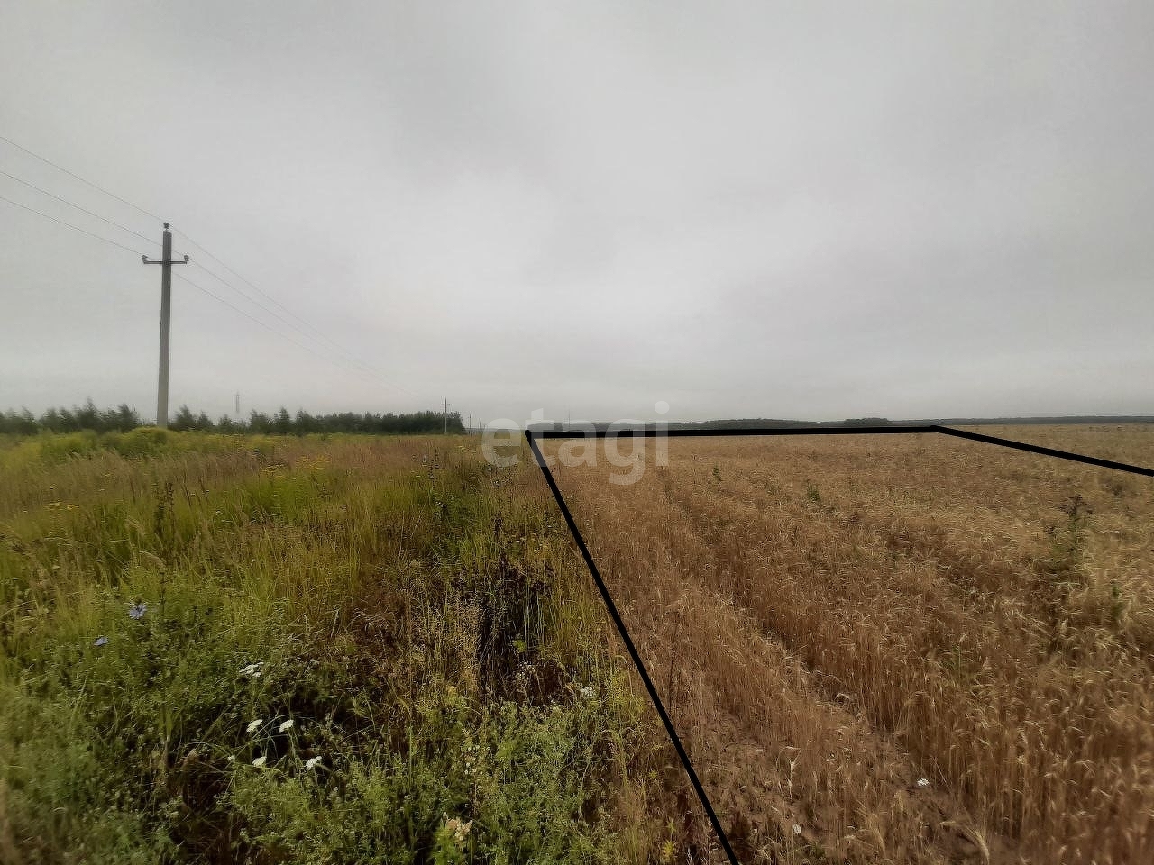 Купить Земельный Участок В Луговом Ульяновск
