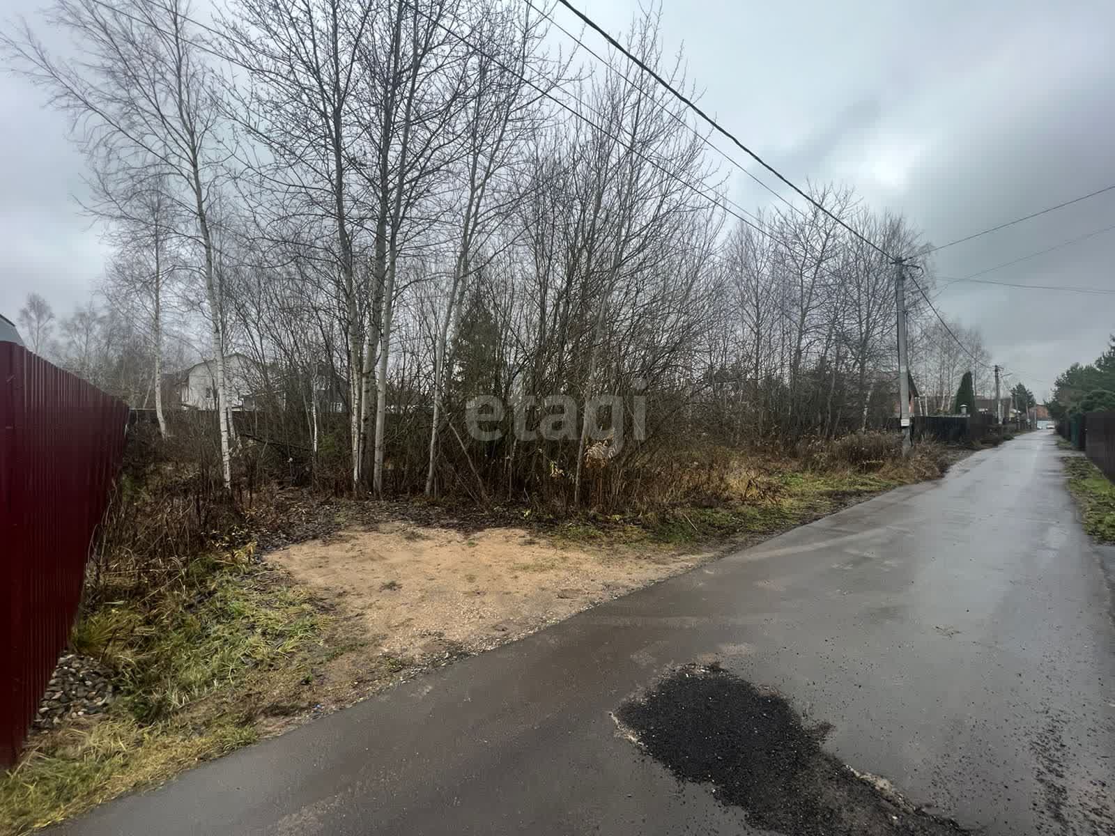 Купить загородную недвижимость в районе Хрипанское Поле мкр (Ильинский) в  Раменском, продажа недорого