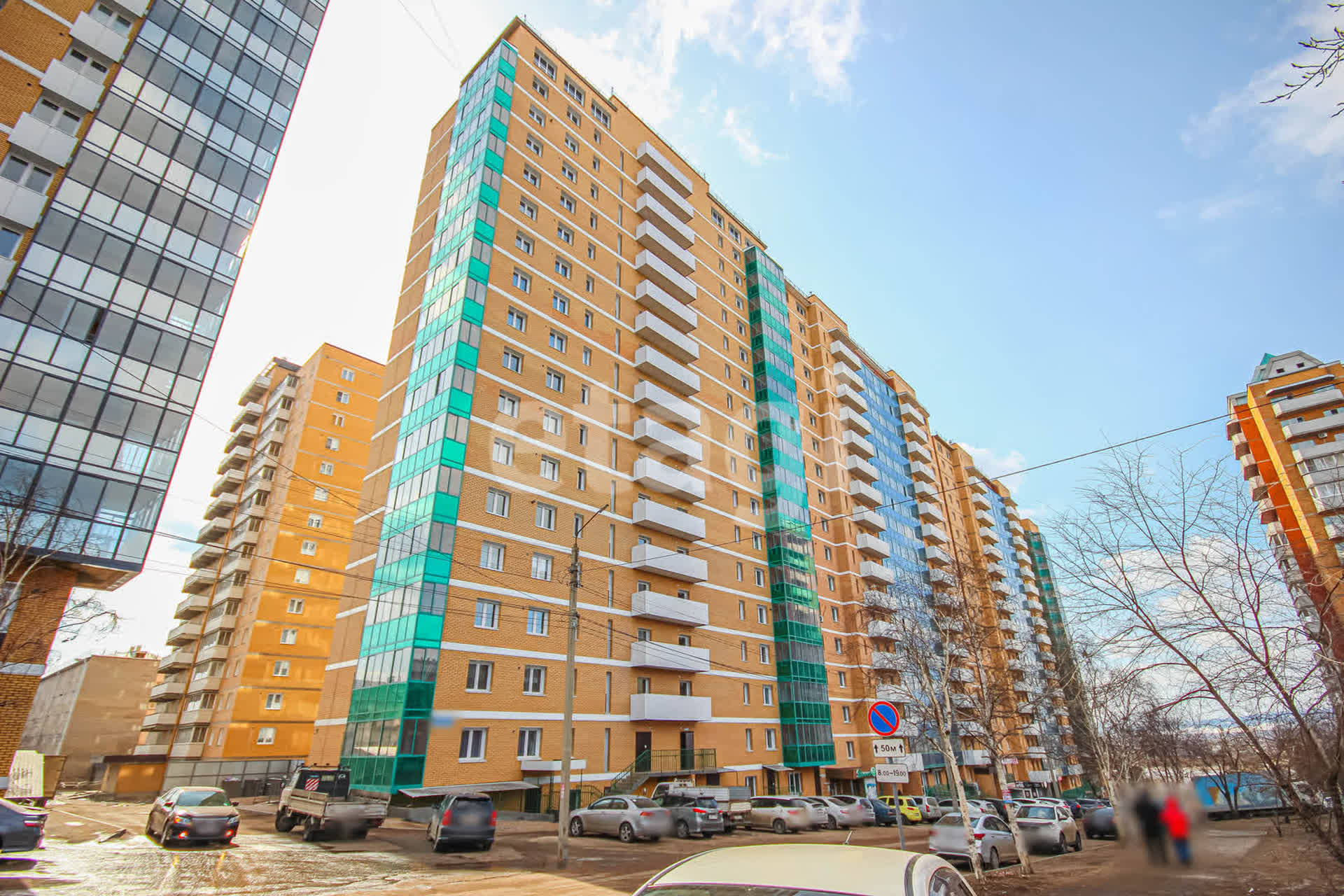 Купить помещение свободного назначения, 🏢 район Виадук в Улан-Удэ, продажа  площадей свободного назначения