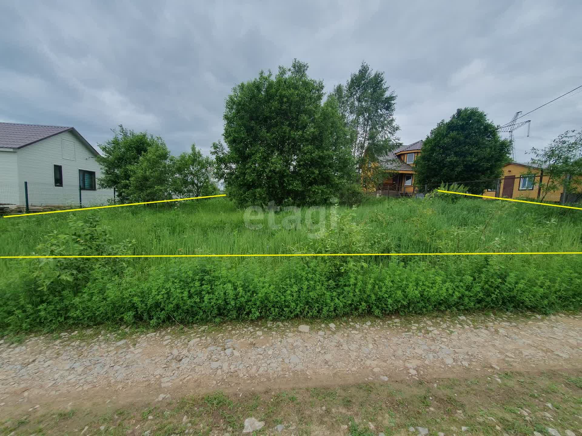 Купить земельный участок 7 соток в Калуге, 🏡 продажа участков  размером-площадью 7 соток