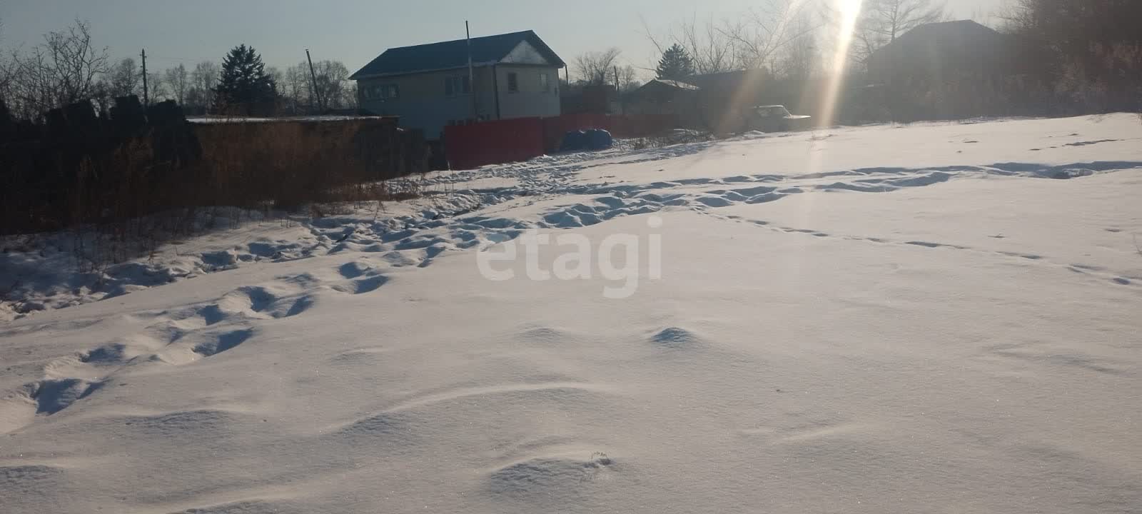 Купить загородную недвижимость в районе Эльбан в Комсомольске-на-Амуре,  продажа недорого