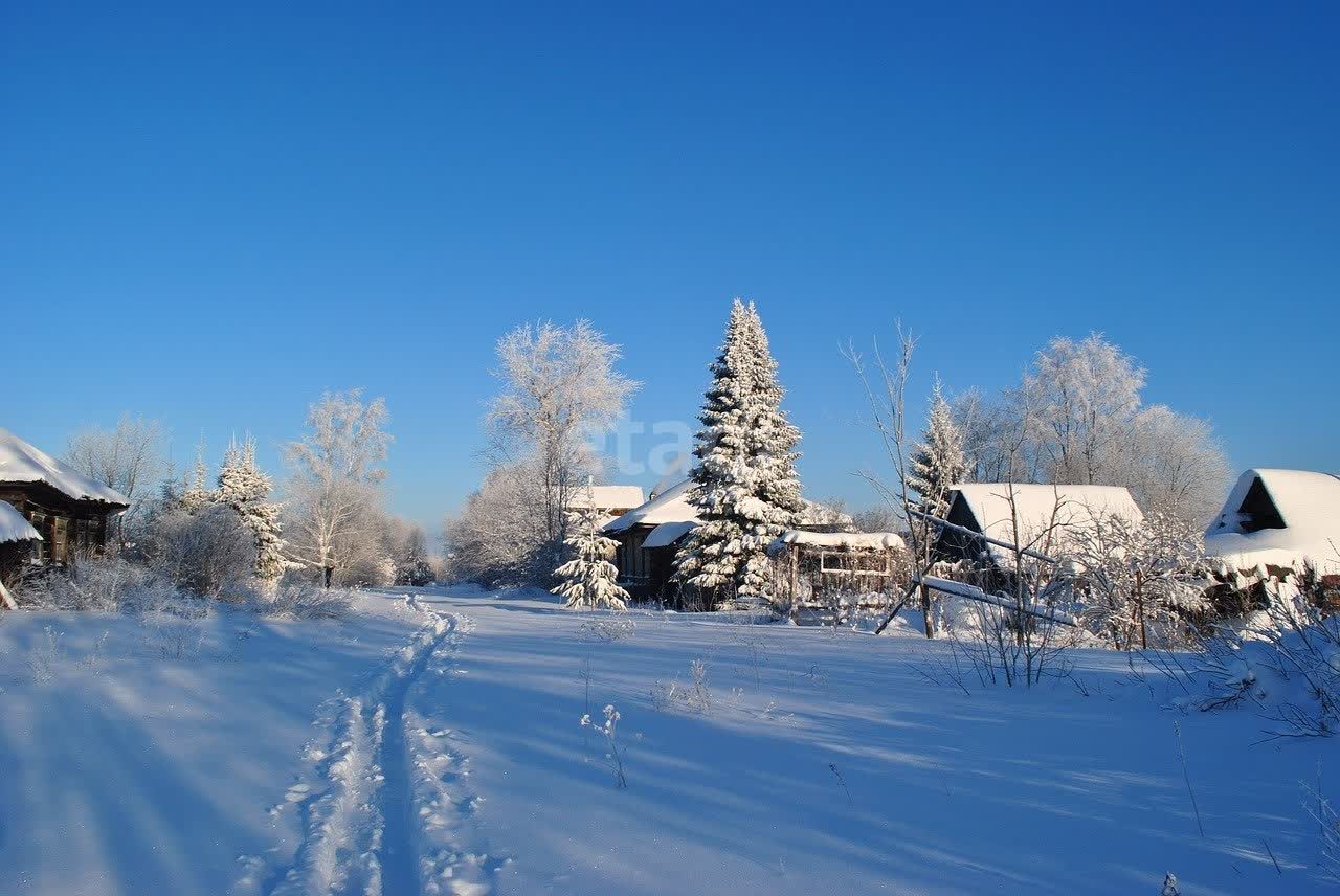 Покупка земельного участка, Скулино д, 10 сот., 10539955, Ярославль -  покупка