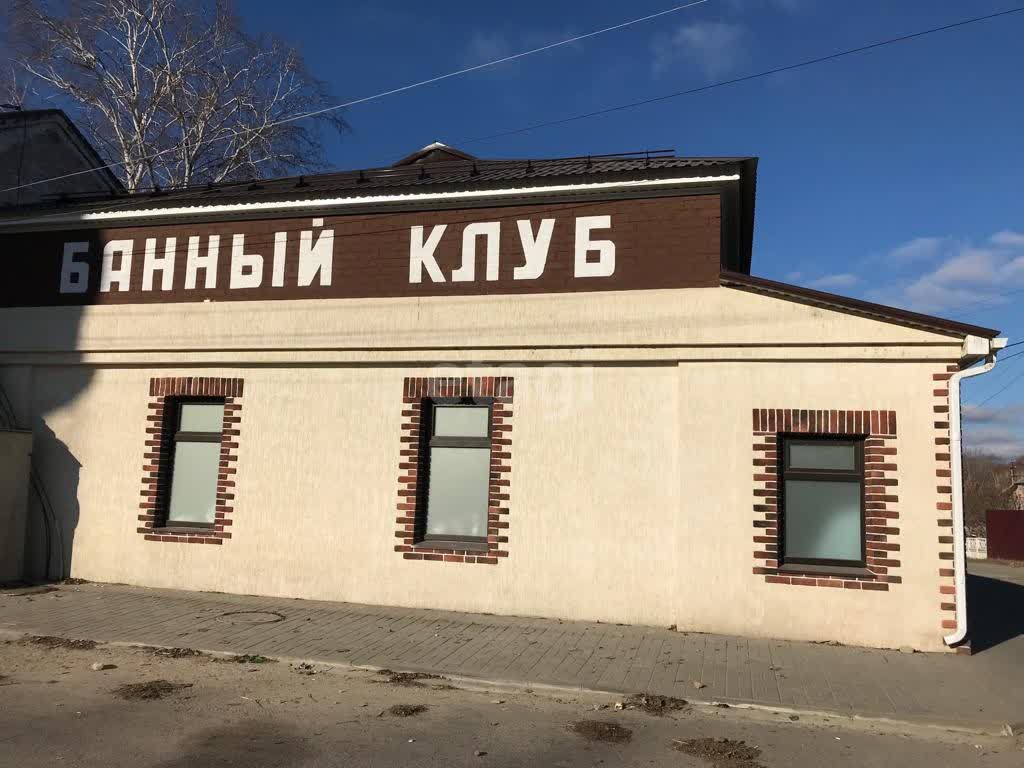 Купить коммерческую недвижимость, 🏢 район Острогожск в Воронеже, продажа  нежилых помещений недорого, цены