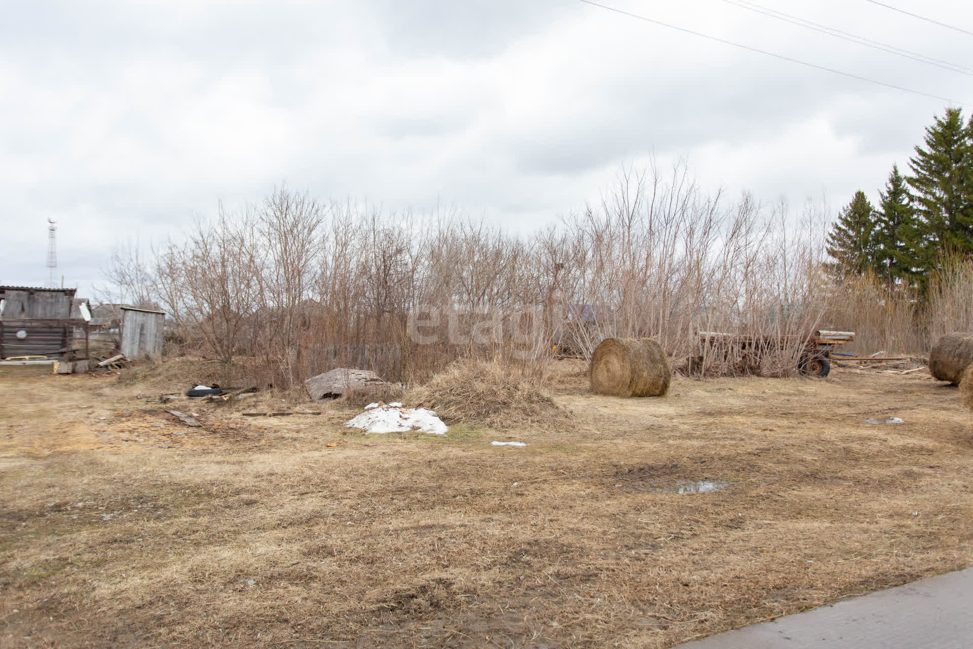 Купить загородную недвижимость в районе Санниково с в Тобольске, продажа  недорого