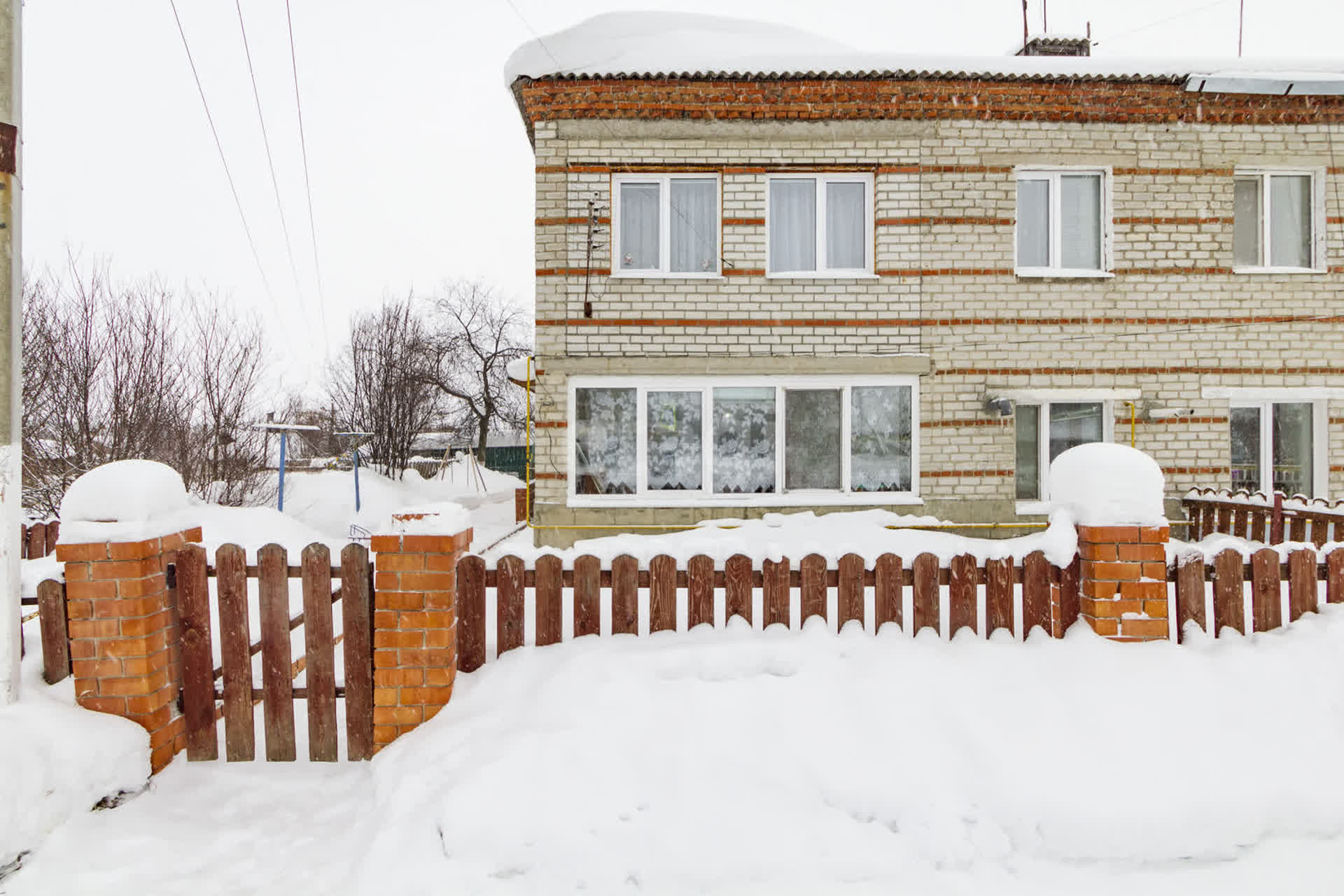 Купить квартиру в районе Падун с в Заводоуковске, 🏢 продажа вторички, цены  на квартиры