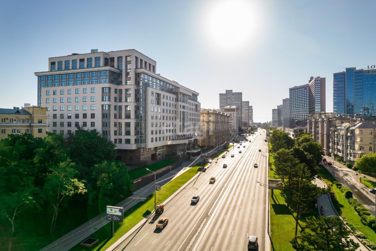 Новостройки у метро Баррикадная в Москве, ЖК: купить квартиры по цене  застройщика в районе м Баррикадная