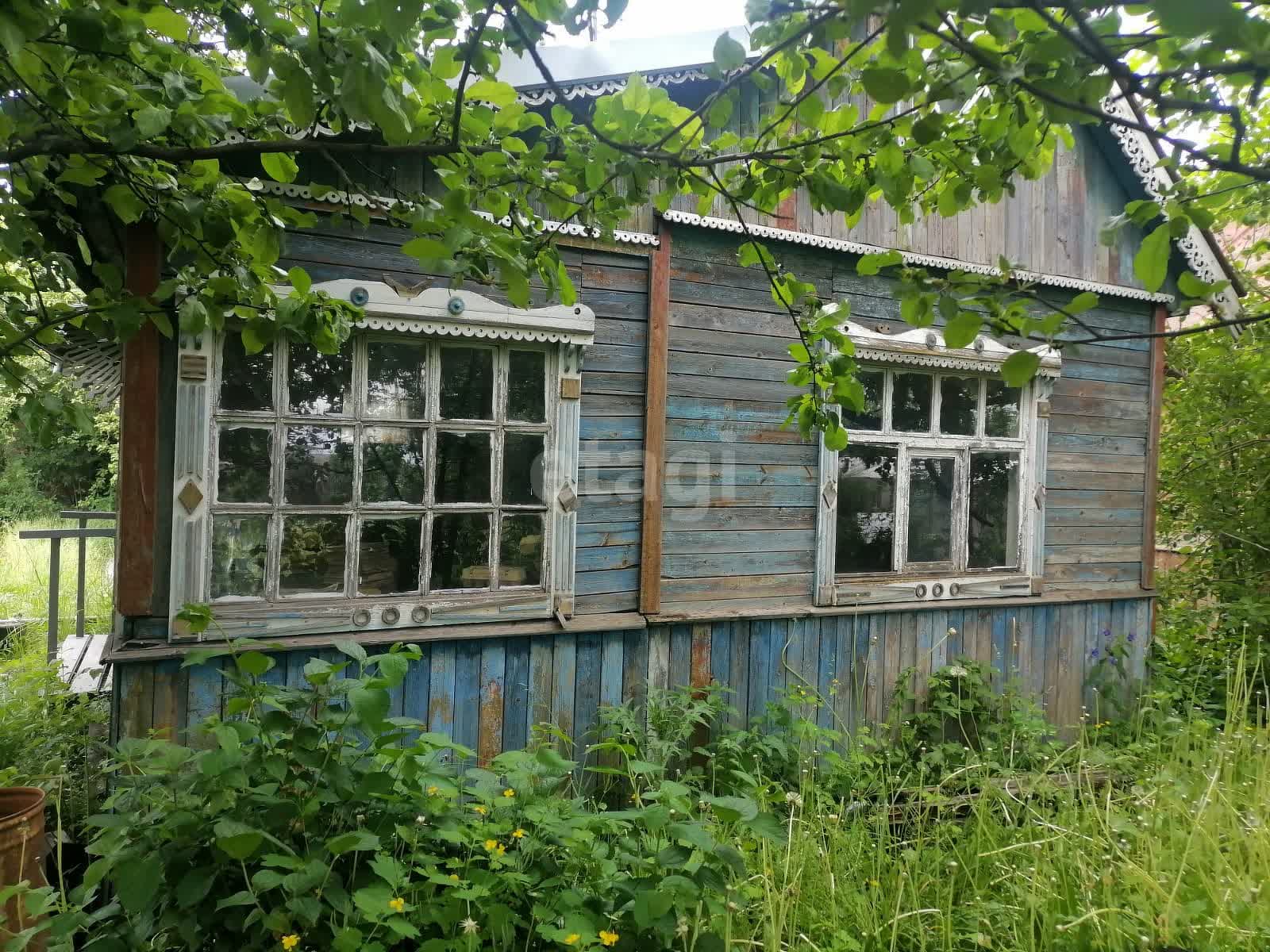 Купить дачу в Ивановской области, 🏡 продажа дачных участков с домом  недорого: срочно, цены