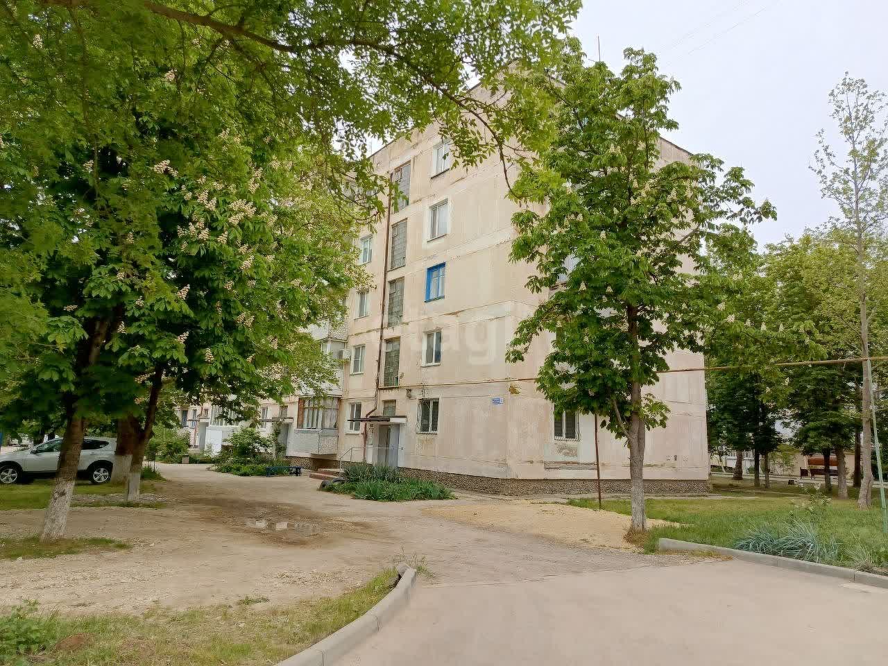 Купить квартиру в районе Орехово с в Саках, 🏢 продажа вторички, цены на  квартиры