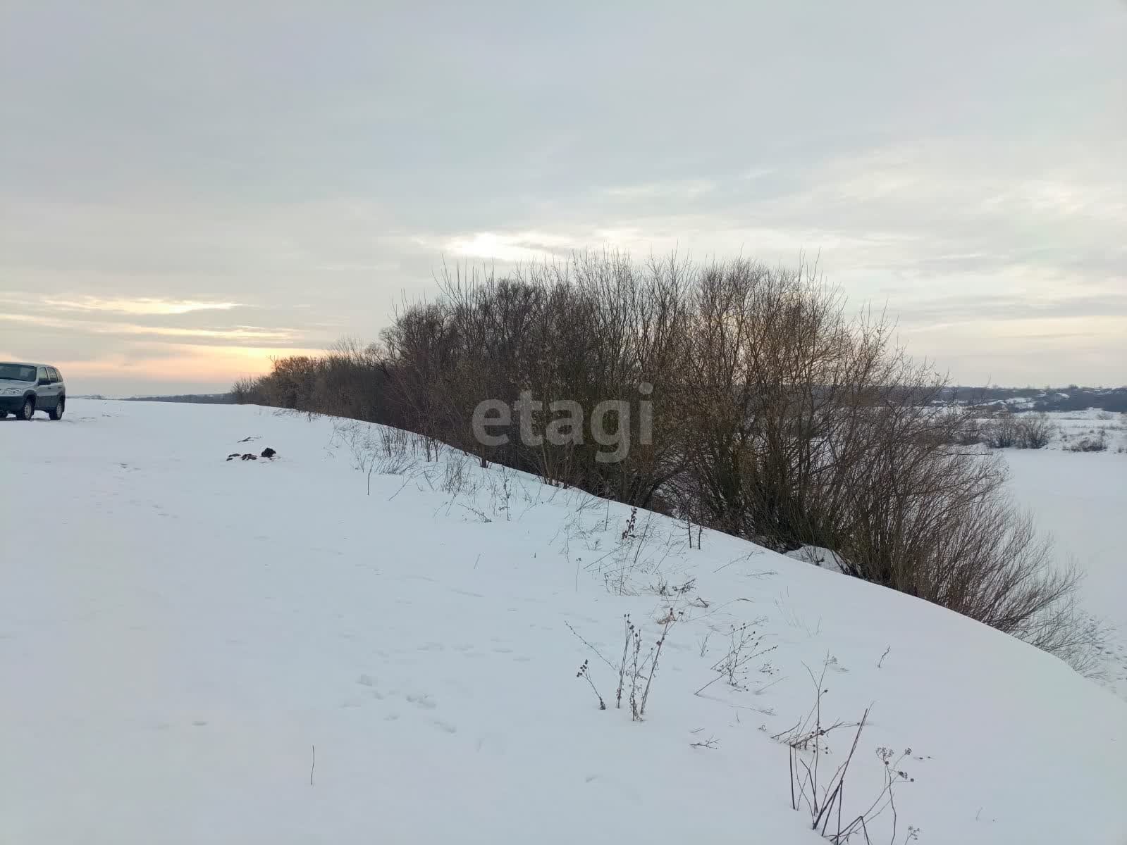 Купить Участок В Медовке Воронежской Области