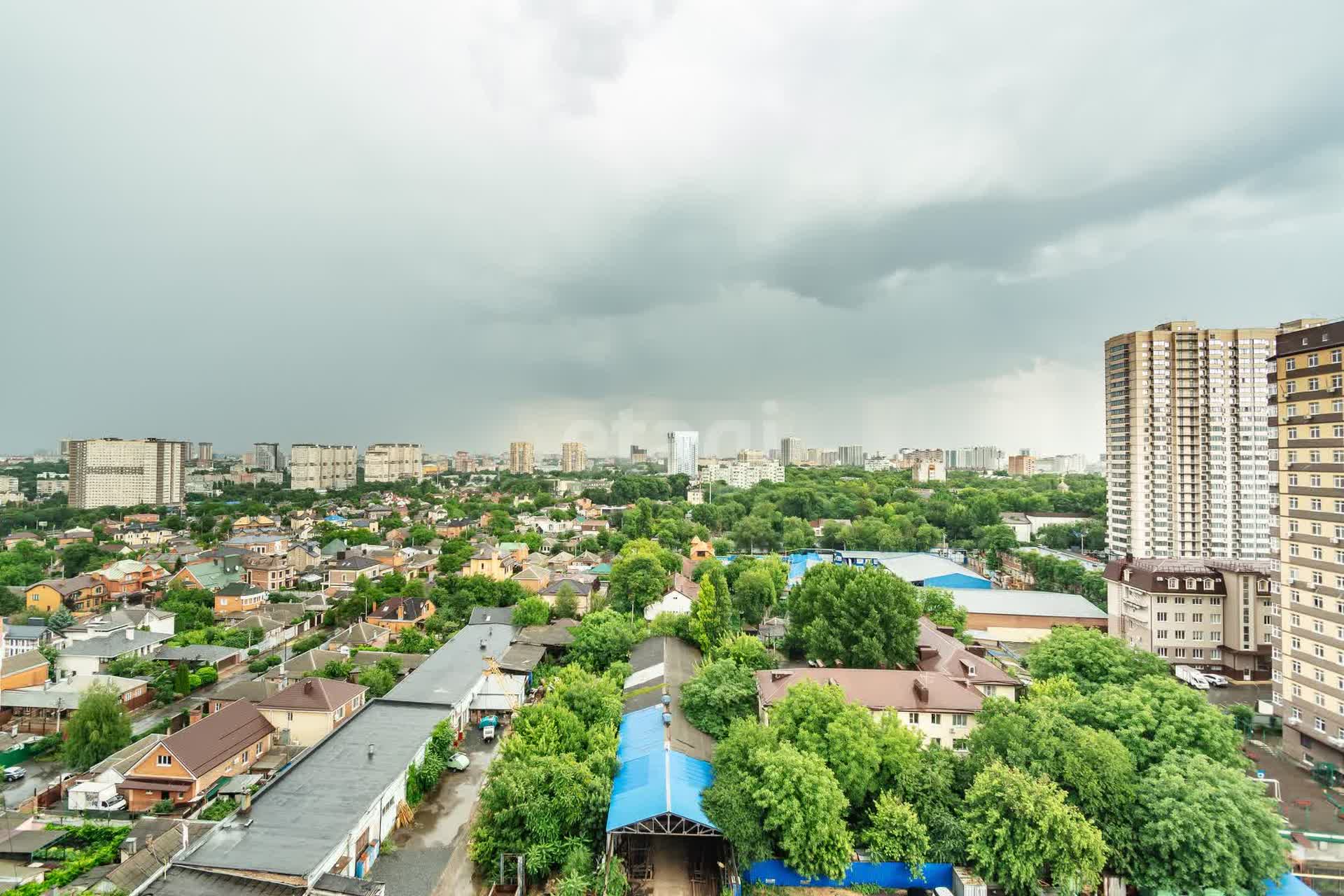 Покупка однокомнатной квартиры 🏢 улица Таврическая в Ростове-на-Дону,  10955881