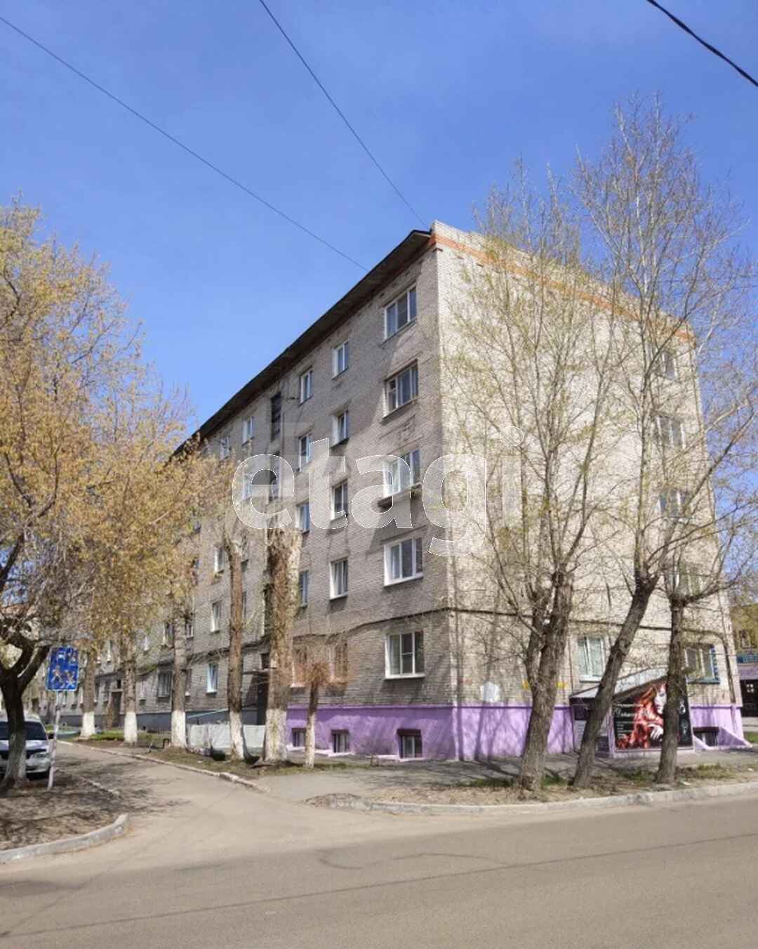 Купить 1 Квартиру В Г Барнауле