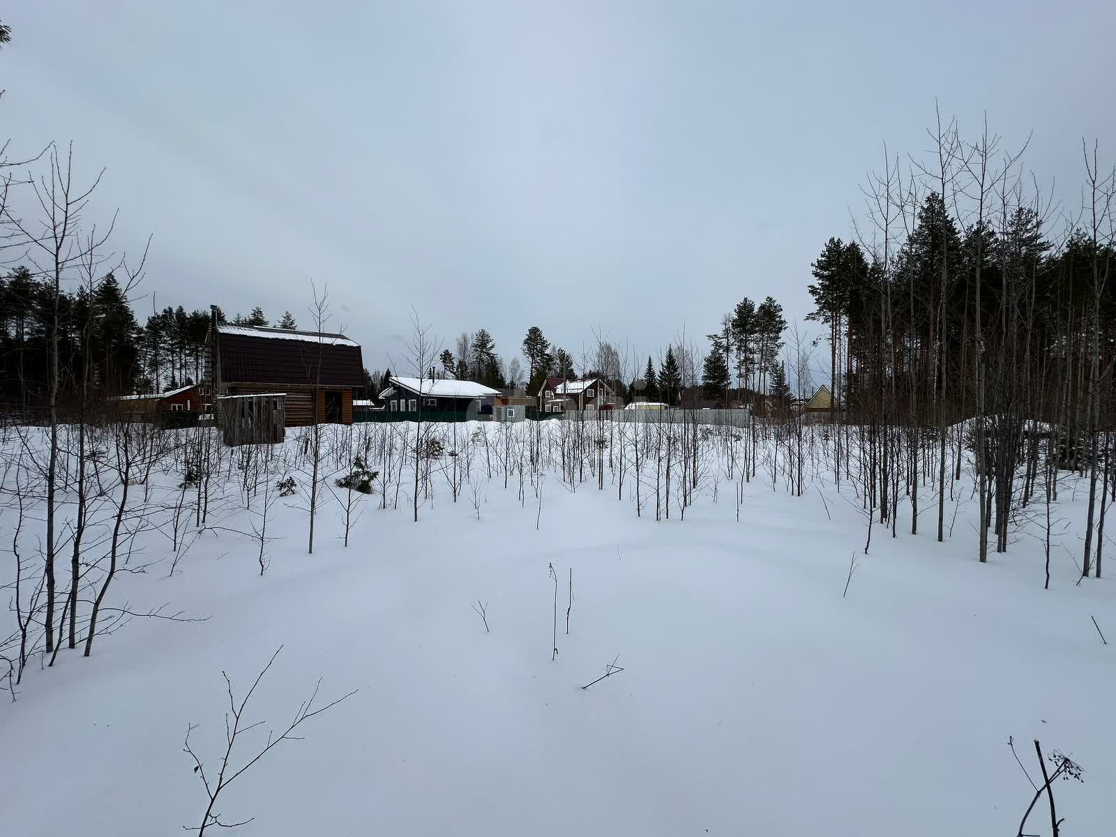 Купить загородную недвижимость в районе Лазурное СНТ в Сыктывкаре, продажа  недорого