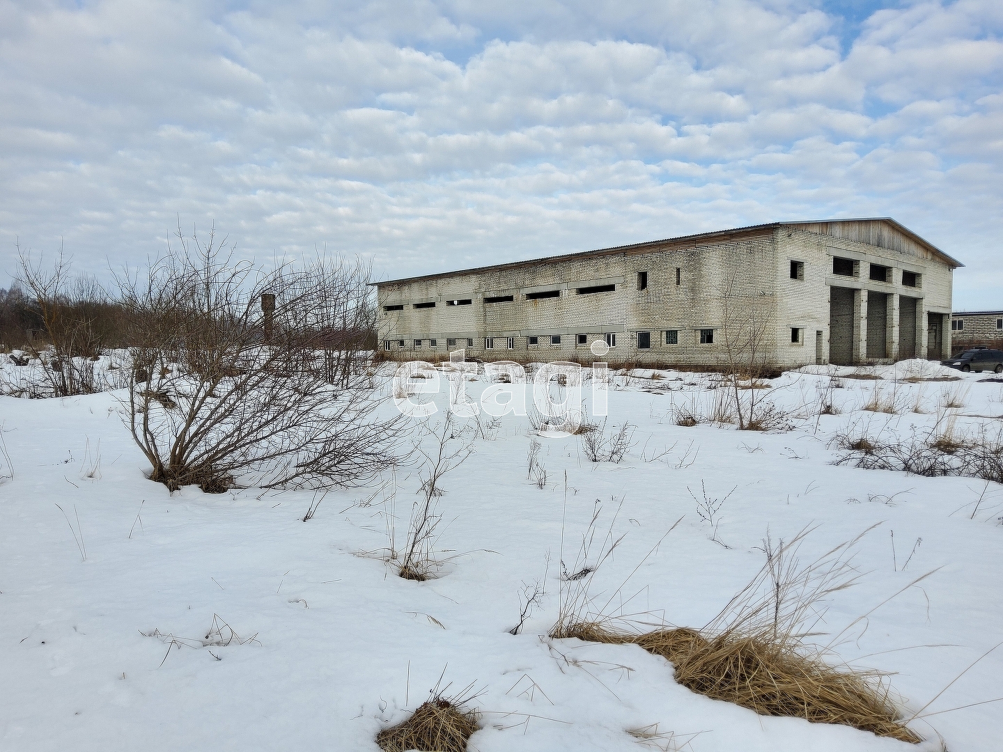 Купить коммерческую недвижимость, 🏢 район Скрябино д в Брянске, продажа  нежилых помещений недорого, цены