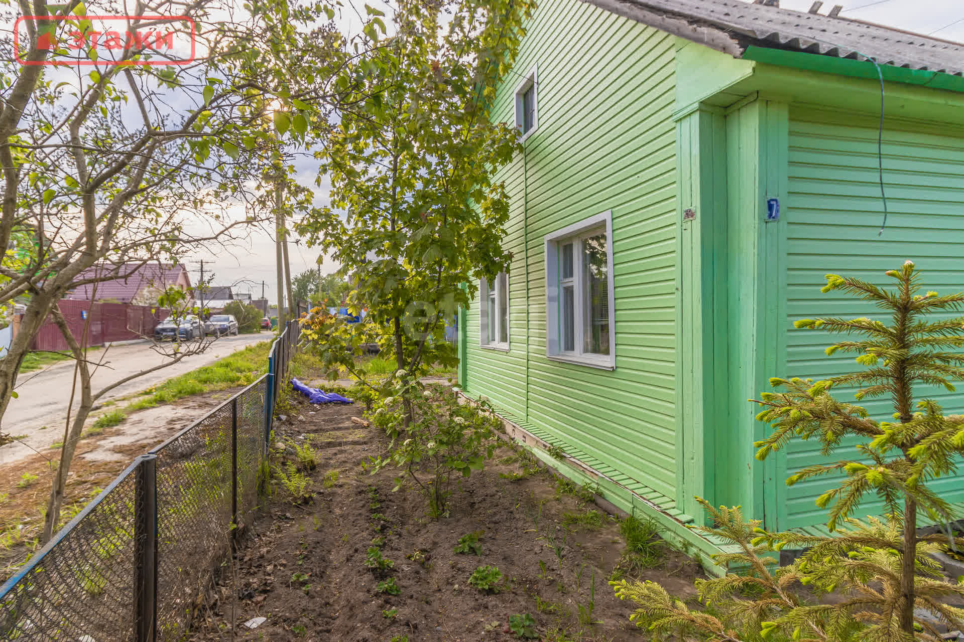 Купить дом в пригороде в Карелии: цены, 🏡 недорого