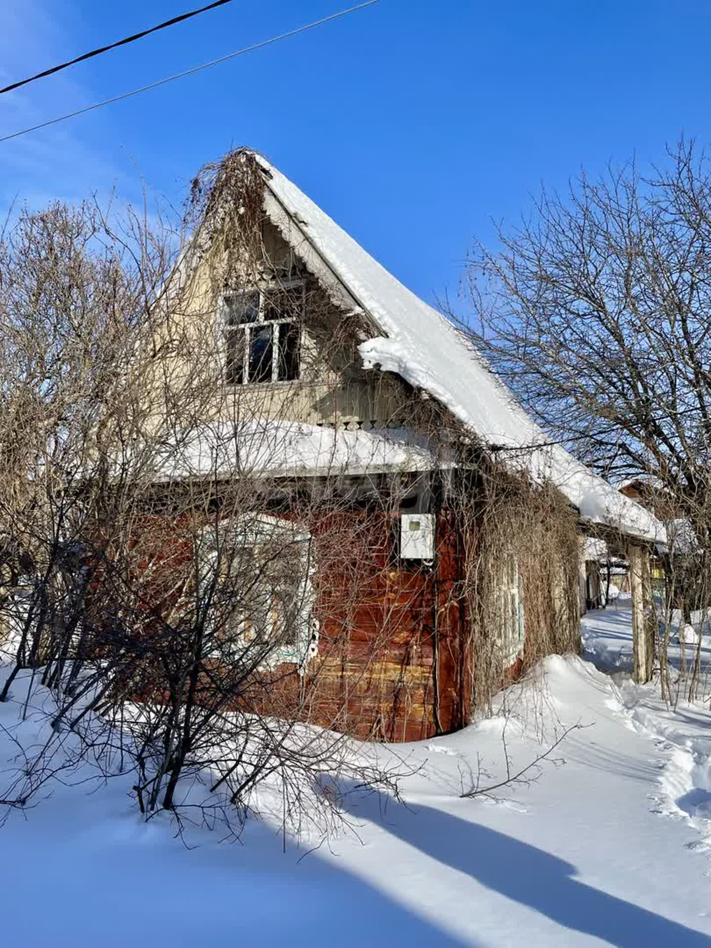 Купить дачу, Гольянский тракт в Ижевске, продажа недорого