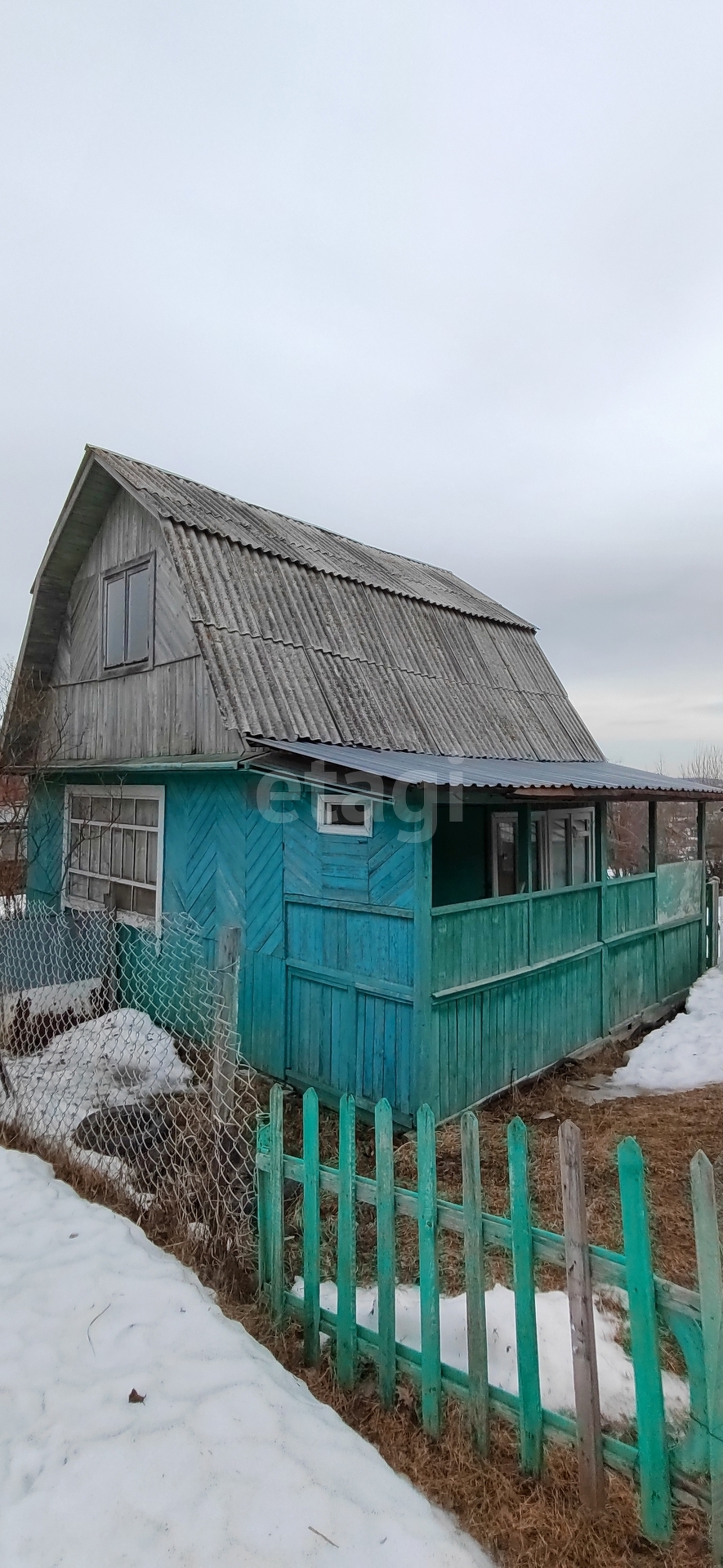 Купить загородную недвижимость в районе Уреньга в Златоусте, продажа  недорого