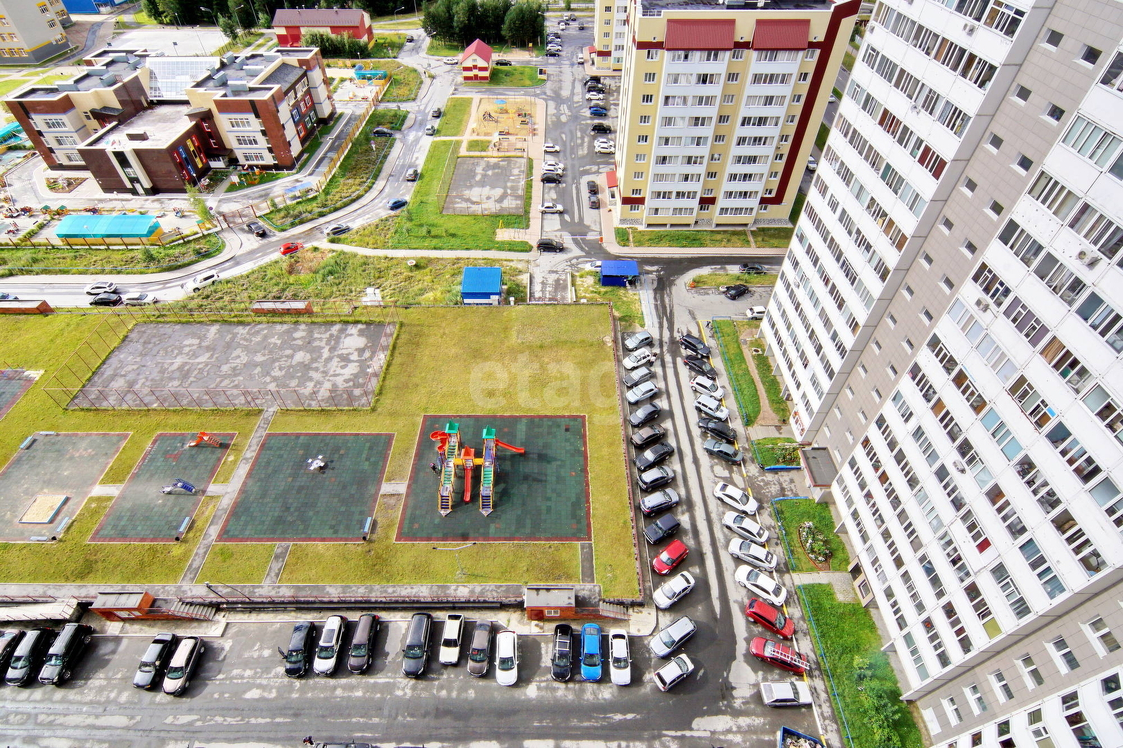 Аренда однокомнатной квартиры, 🏢 улица Университетская в Сургуте, 11110748