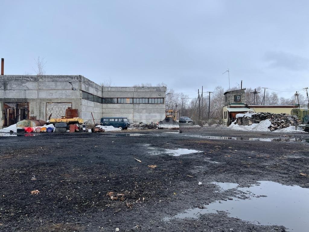 Купить коммерческую недвижимость, 🏢 район Мильково с в  Петропавловске-Камчатском, продажа нежилых помещений недорого, цены