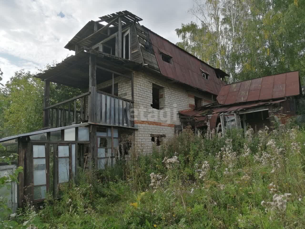 Купить Дачу В Златоусте На Авито