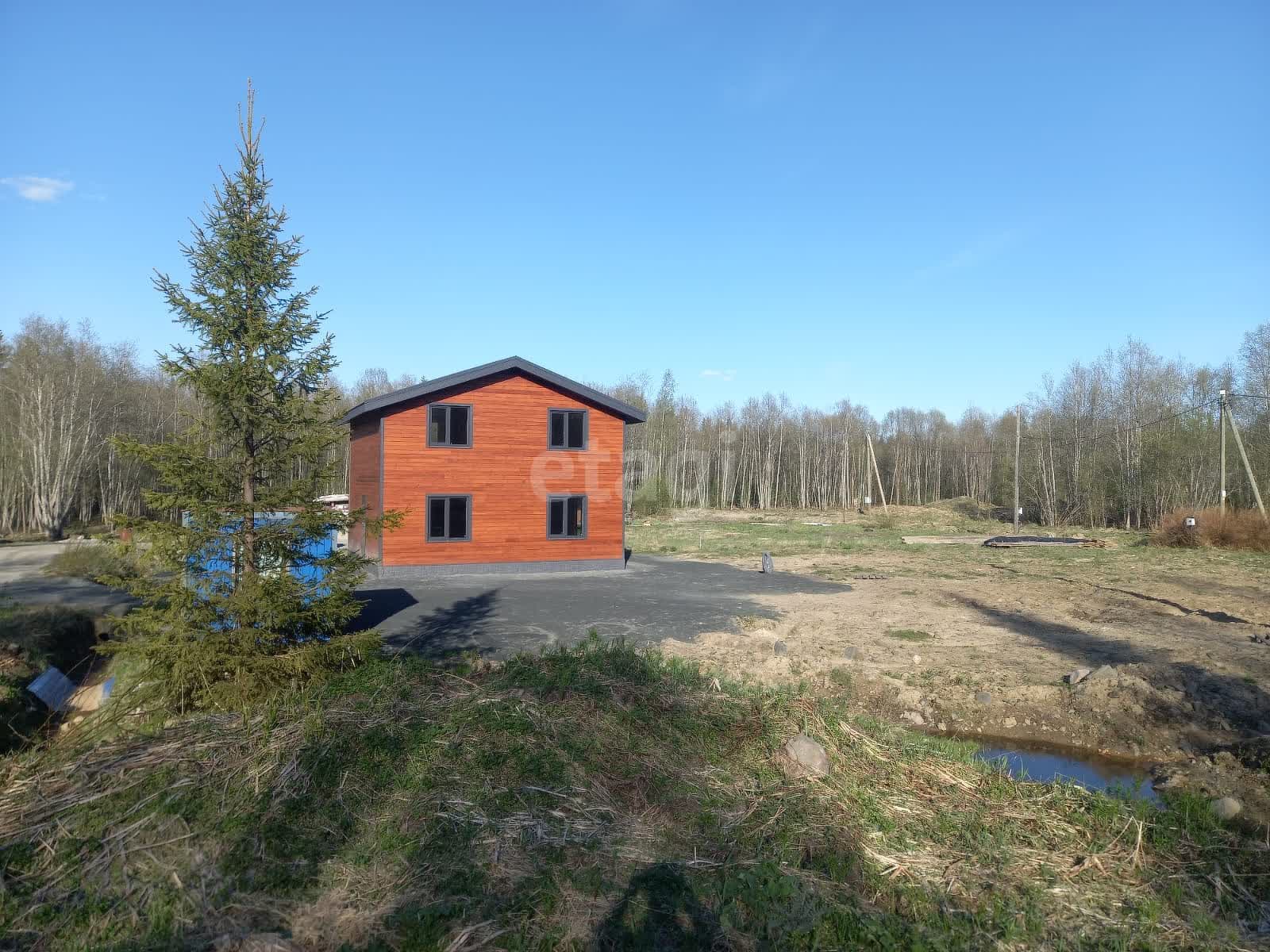 Купить деревянный дом в Петрозаводске, 🏡 продажа деревянных домов